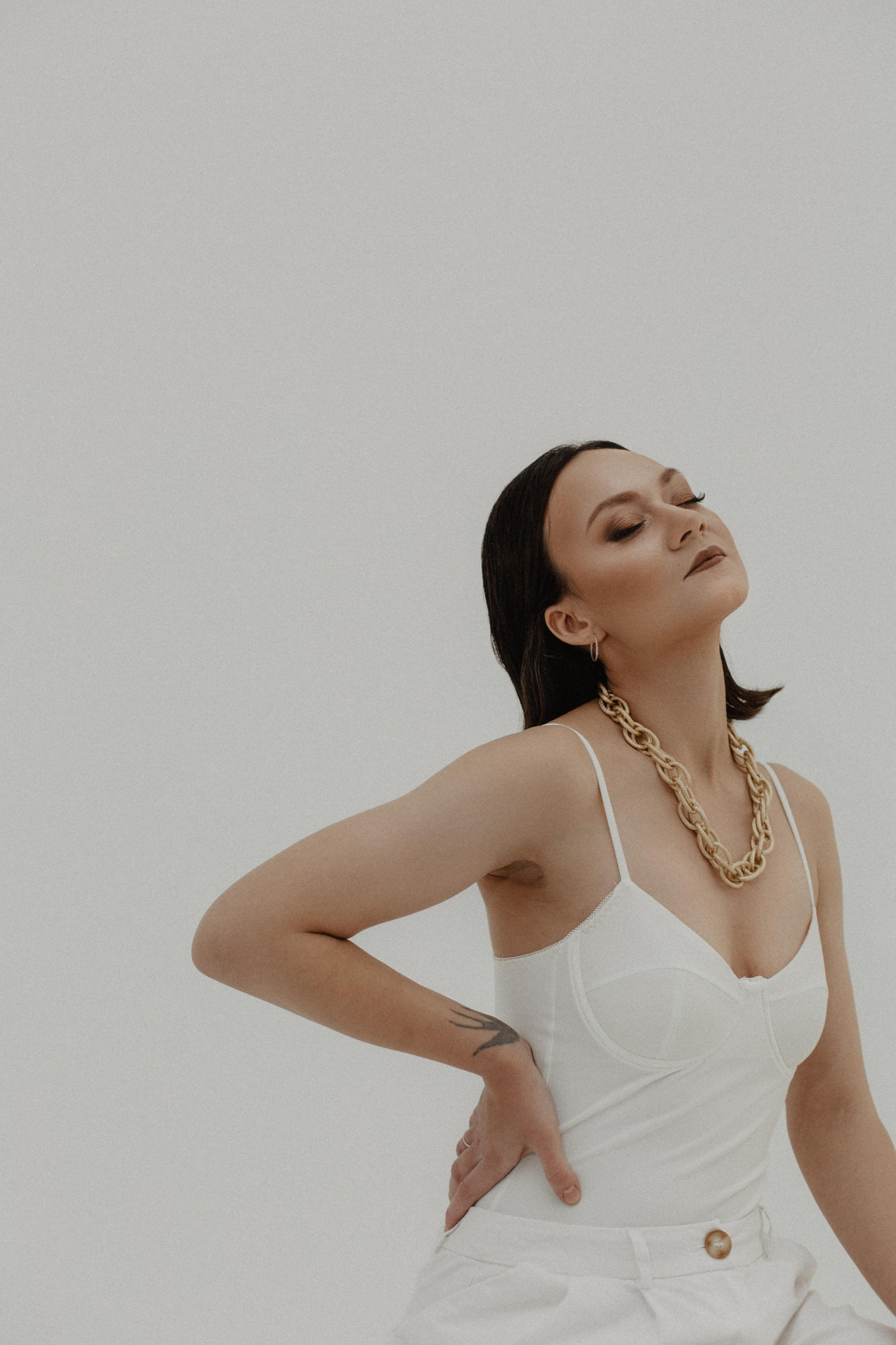 Oxi. Фотограф Муратова Алена