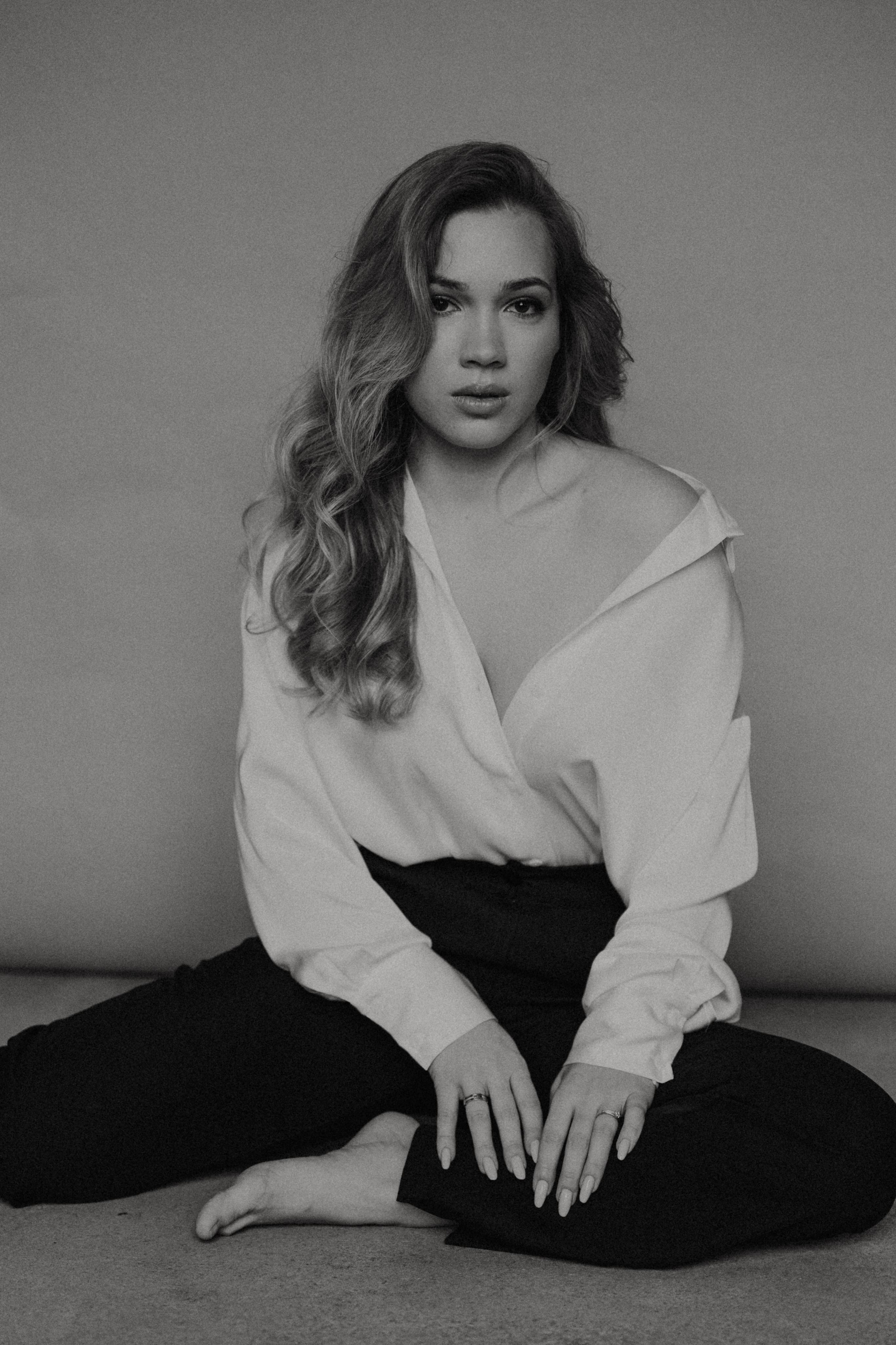 IRA. Фотограф Муратова Алена