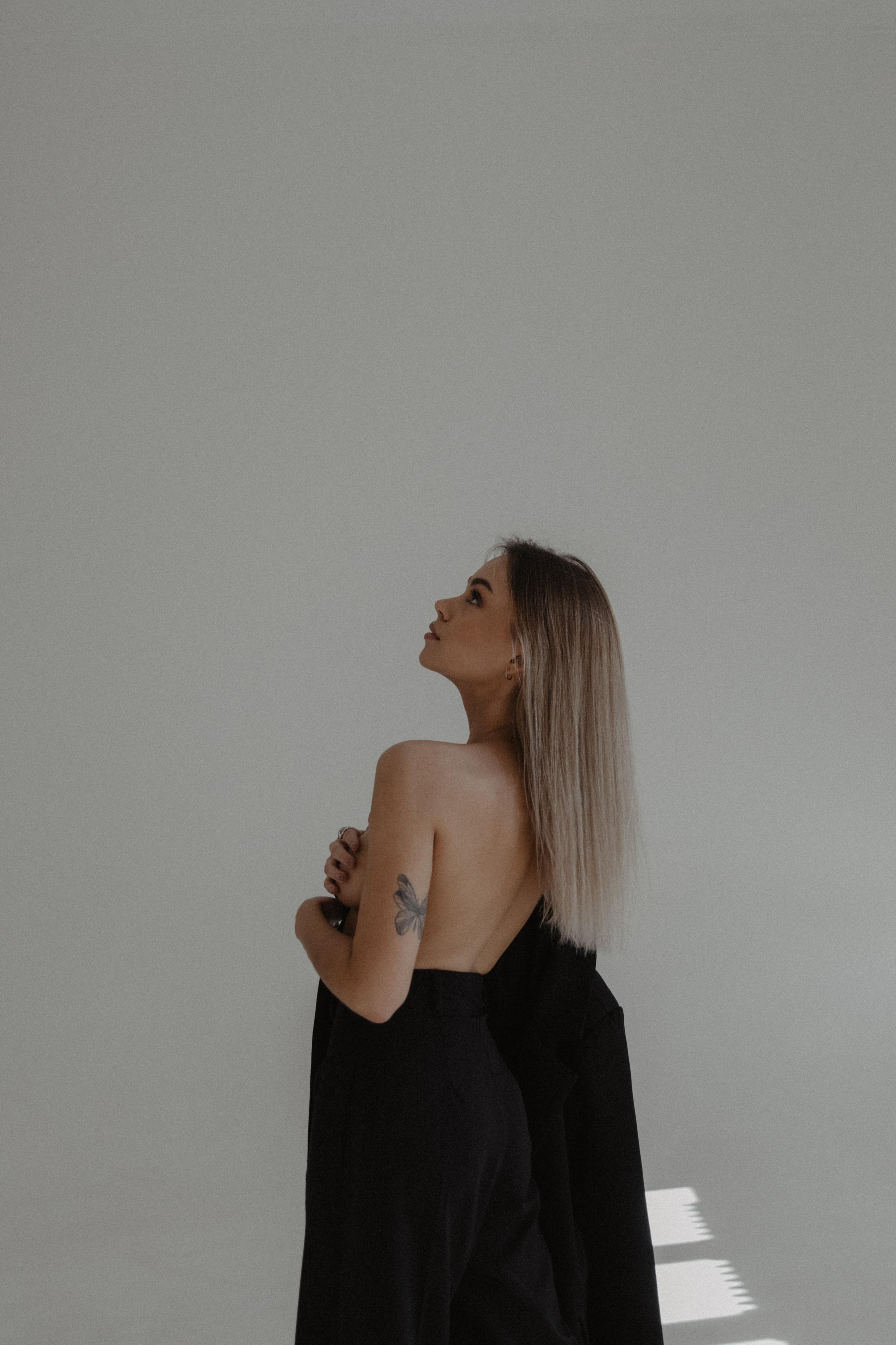 Helena. Фотограф Муратова Алена