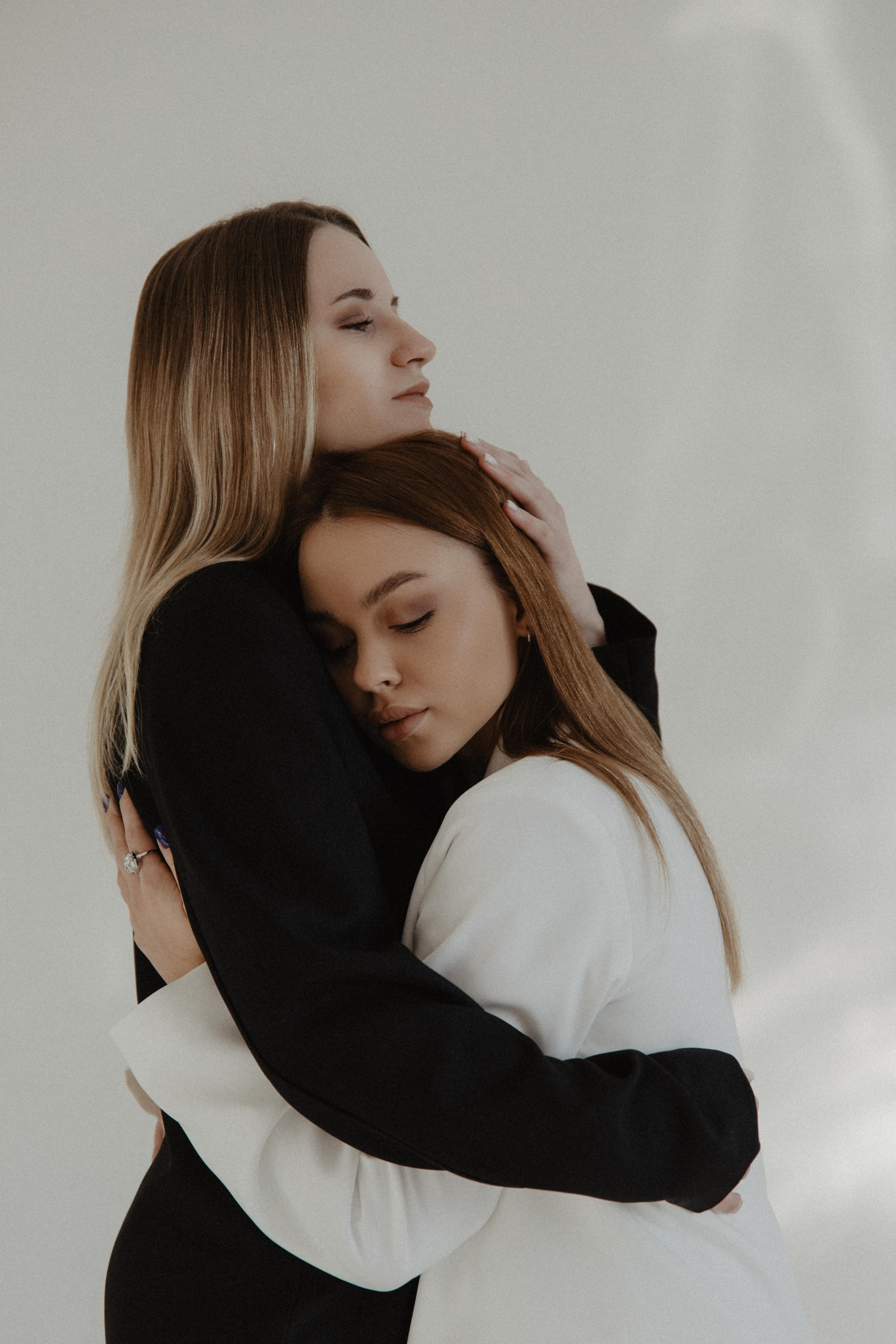 Vika | Helen. Фотограф Муратова Алена