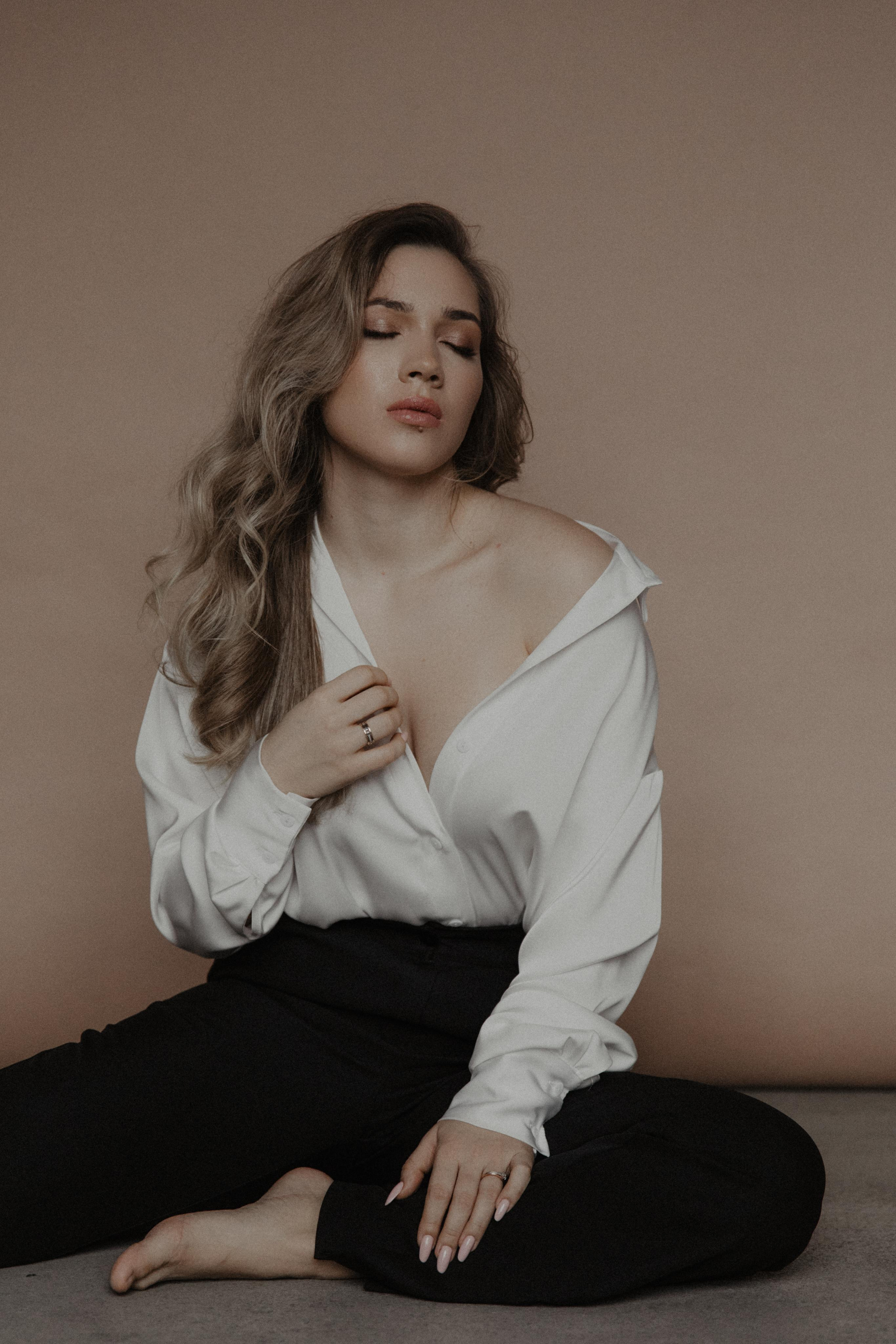 IRA. Фотограф Муратова Алена