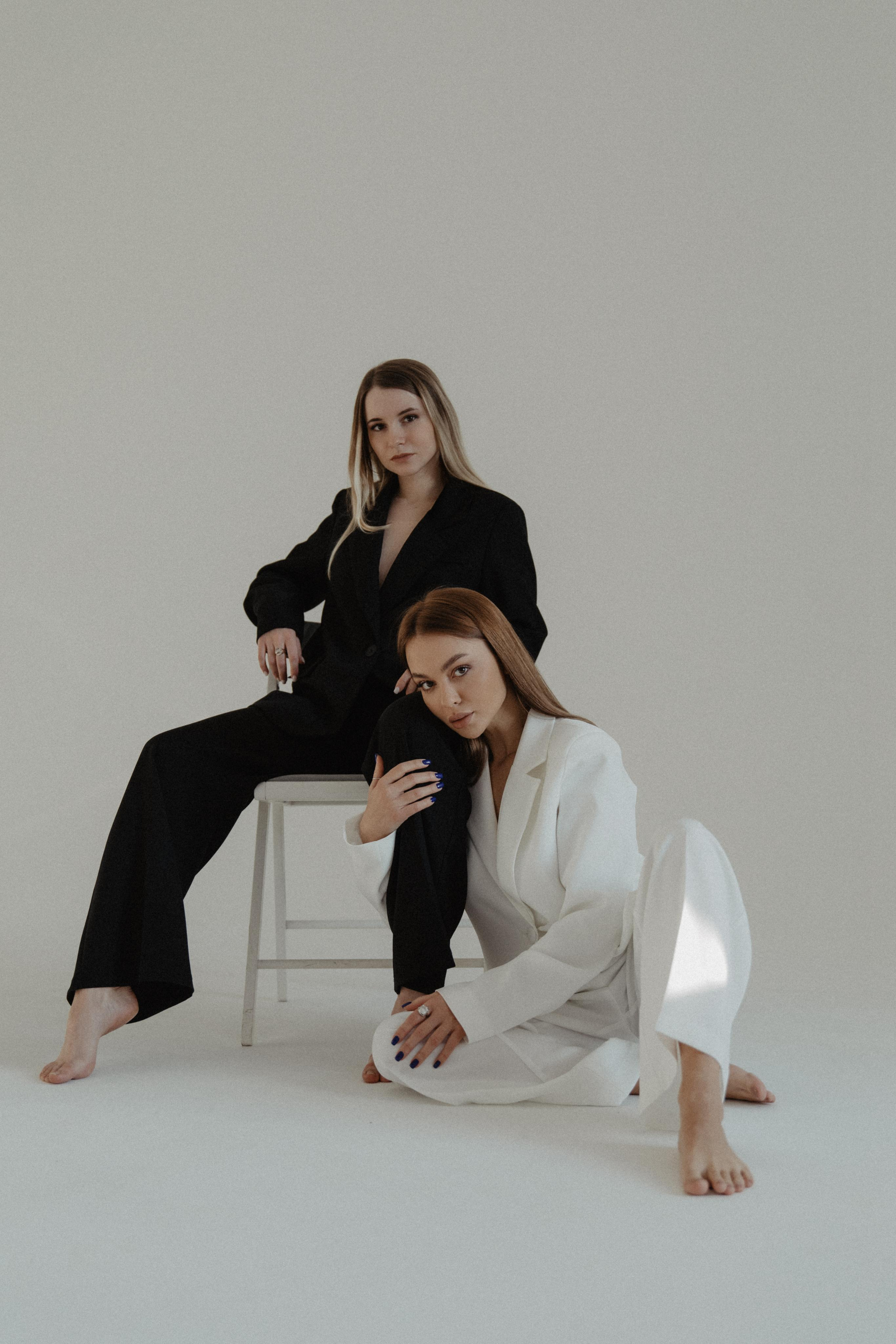 Vika | Helen. Фотограф Муратова Алена