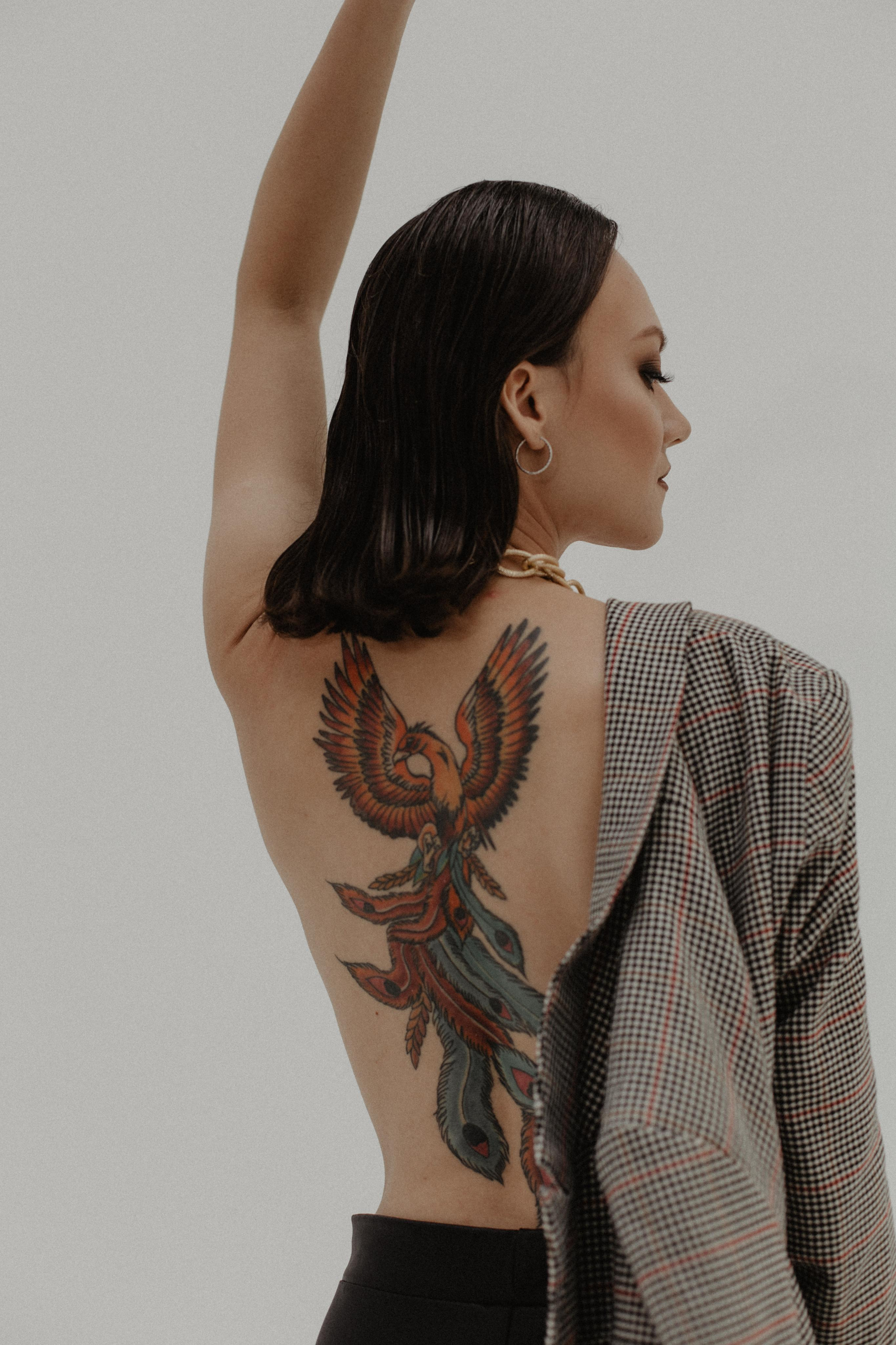 Oxi. Фотограф Муратова Алена