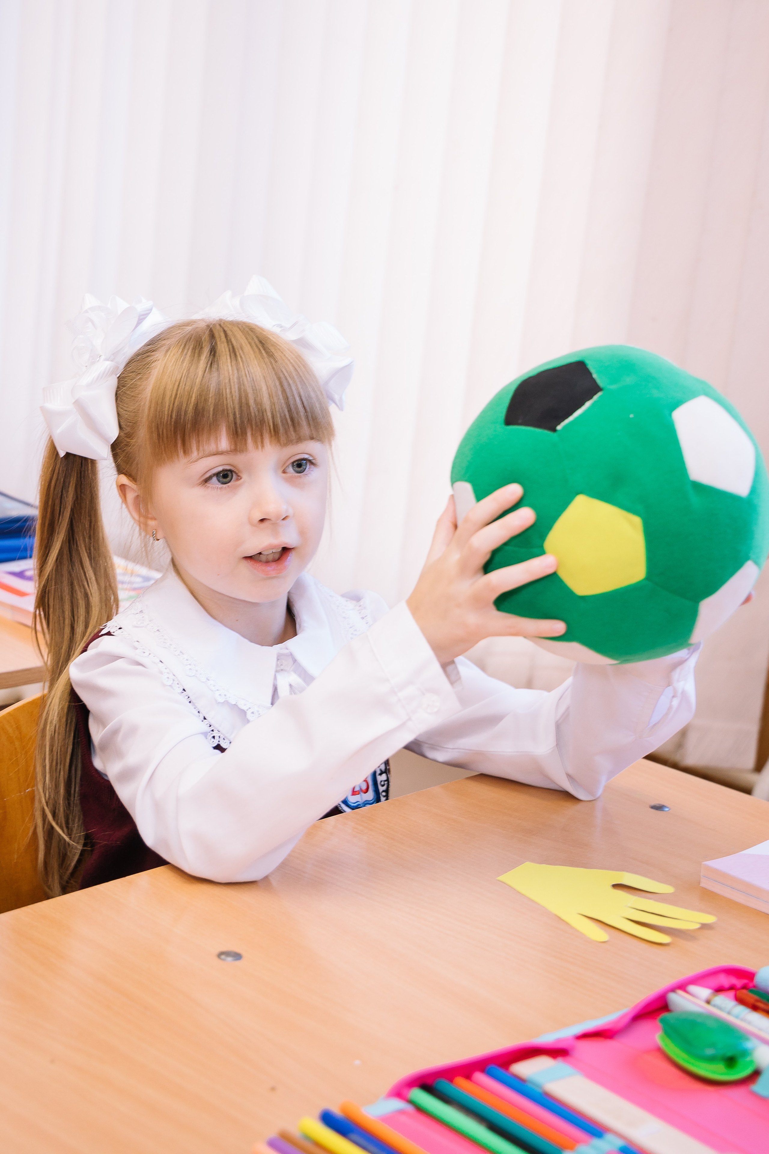 День знаний 2023. Семейный и детский фотограф в городе Подолск МО Крылова Ирина