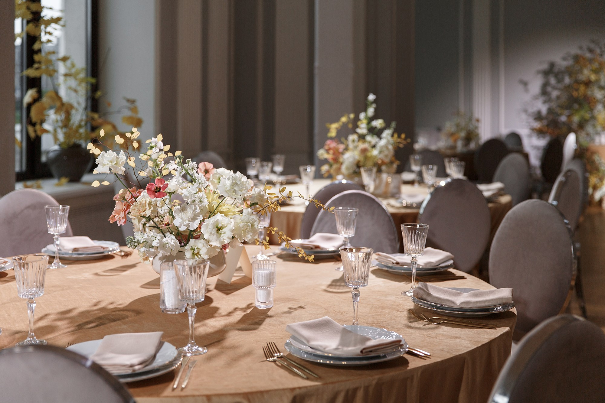 Особняк Путилова. Свадебный фотограф в Санкт-Петербурге Наталья Вендт