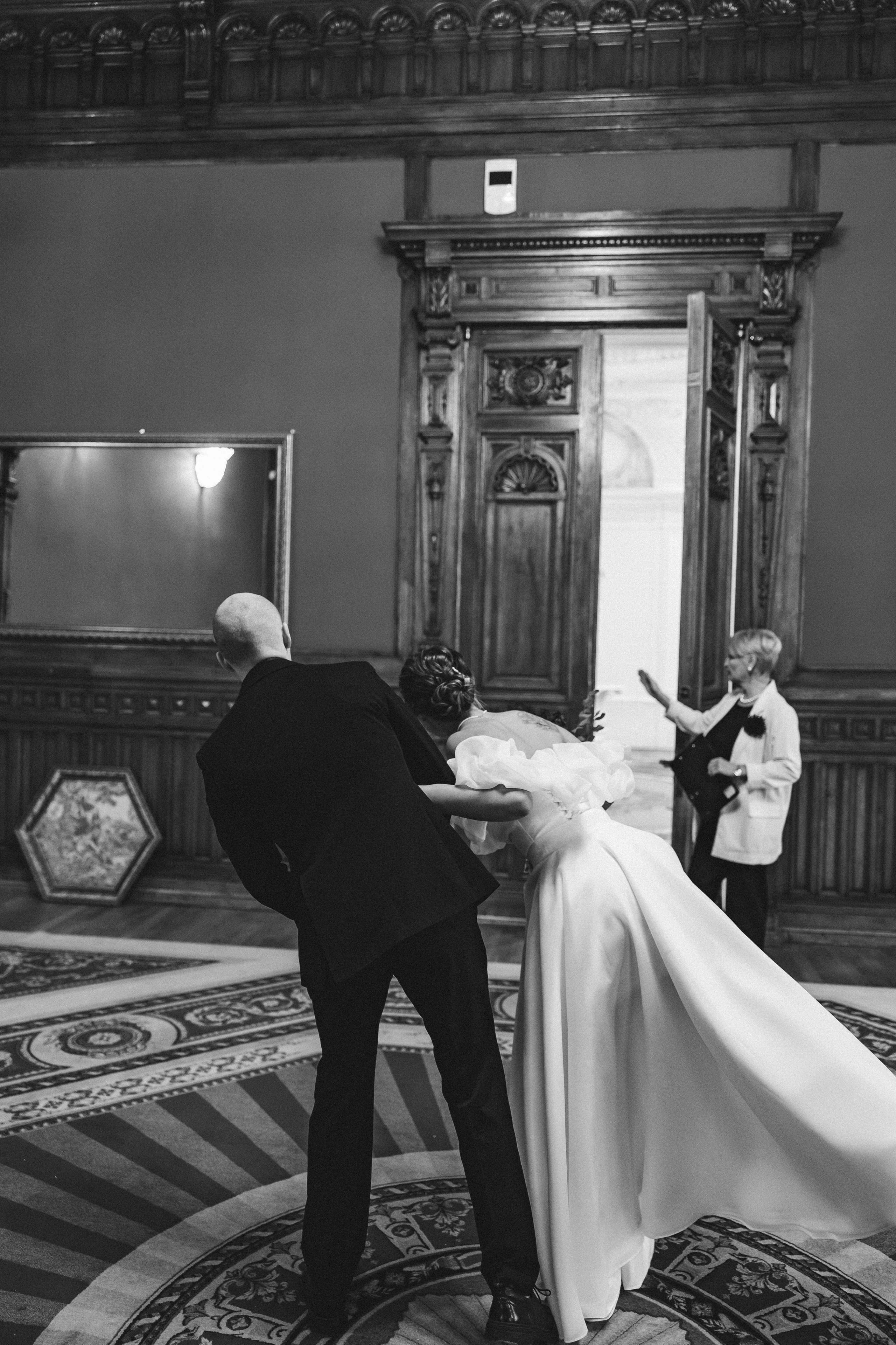 Осень на двоих. Jen.swph Свадебный фотограф