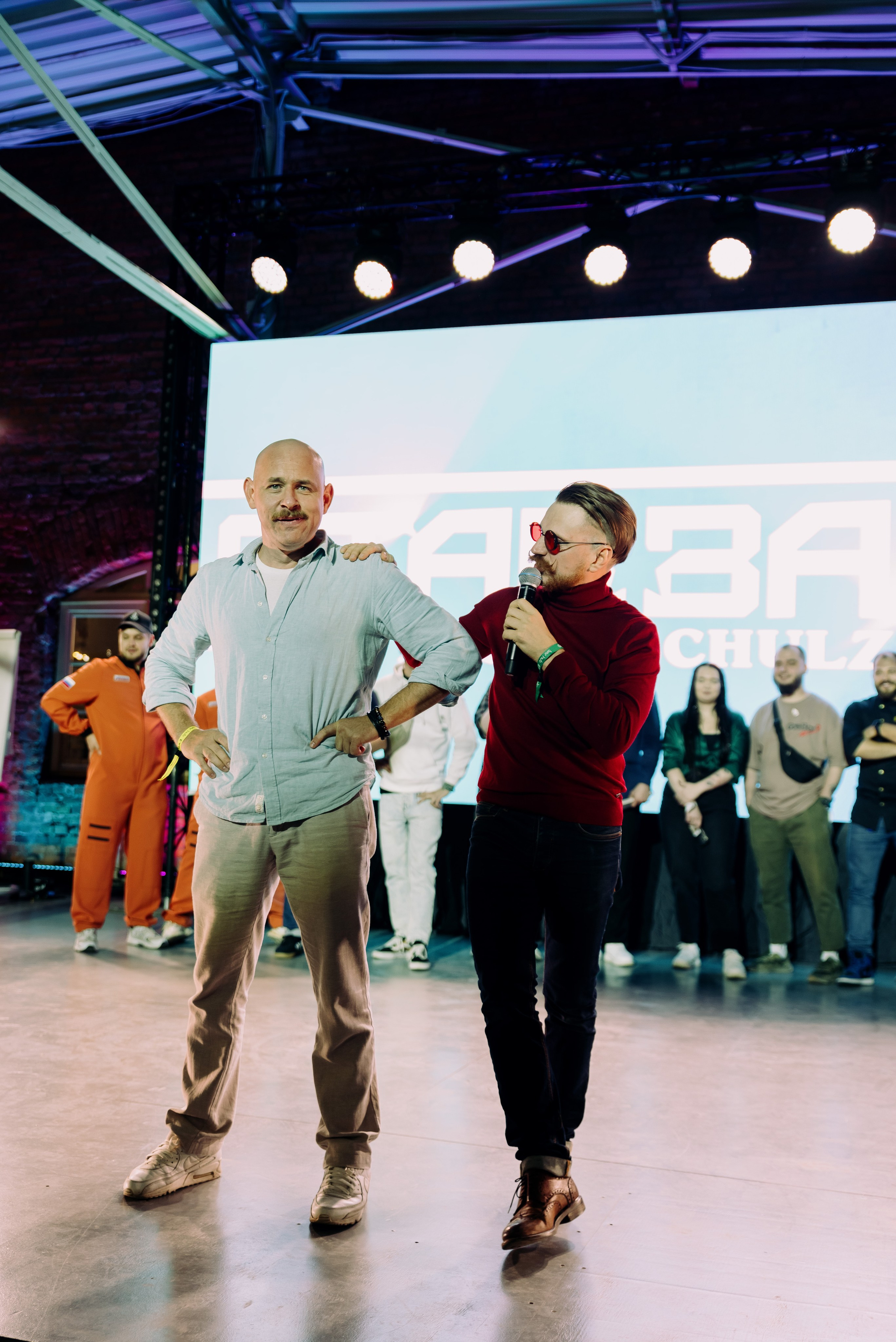 Bar Hub. Фотограф в Москве