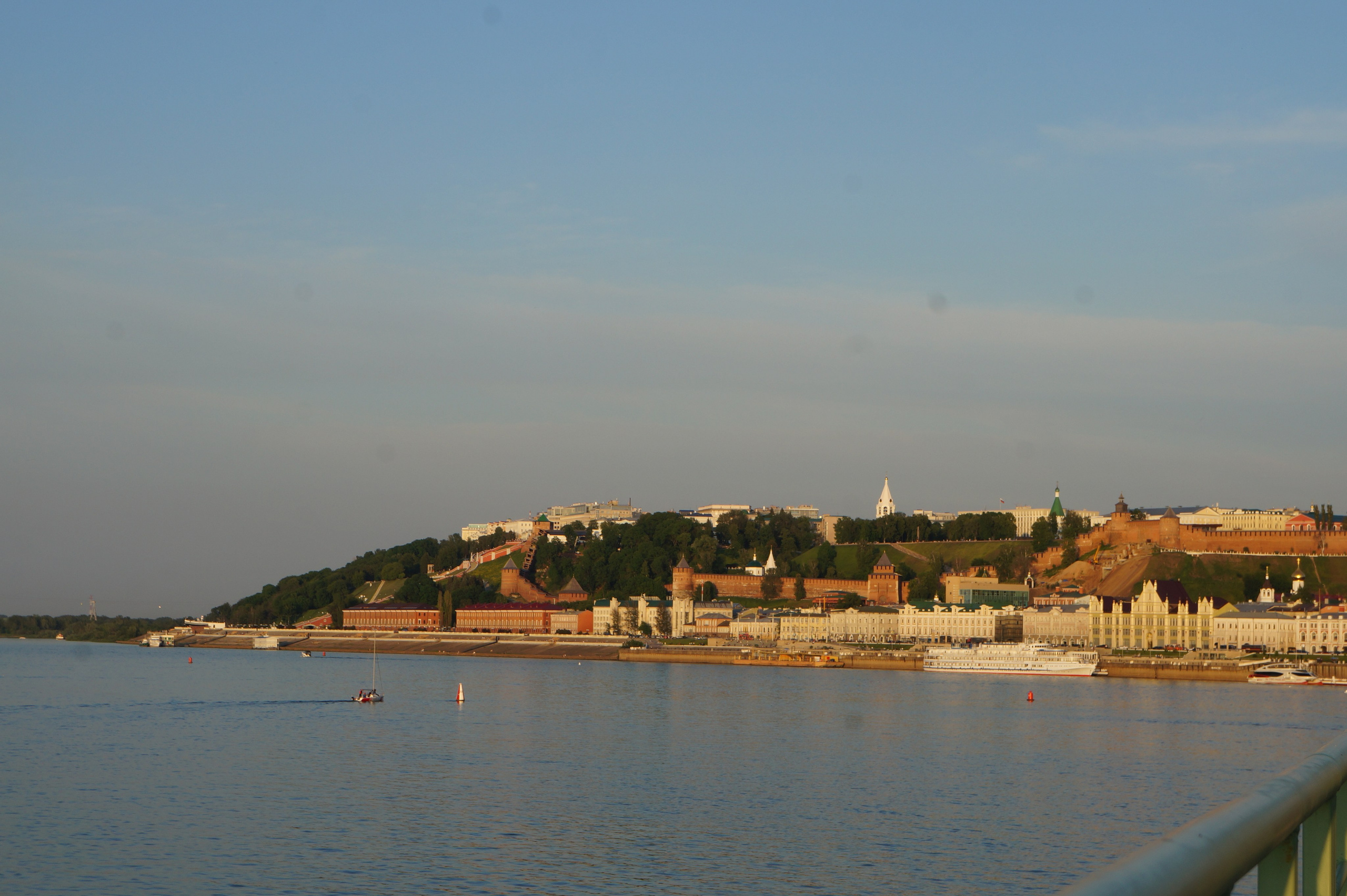 Пейзажи. Фотограф в Москве Александра