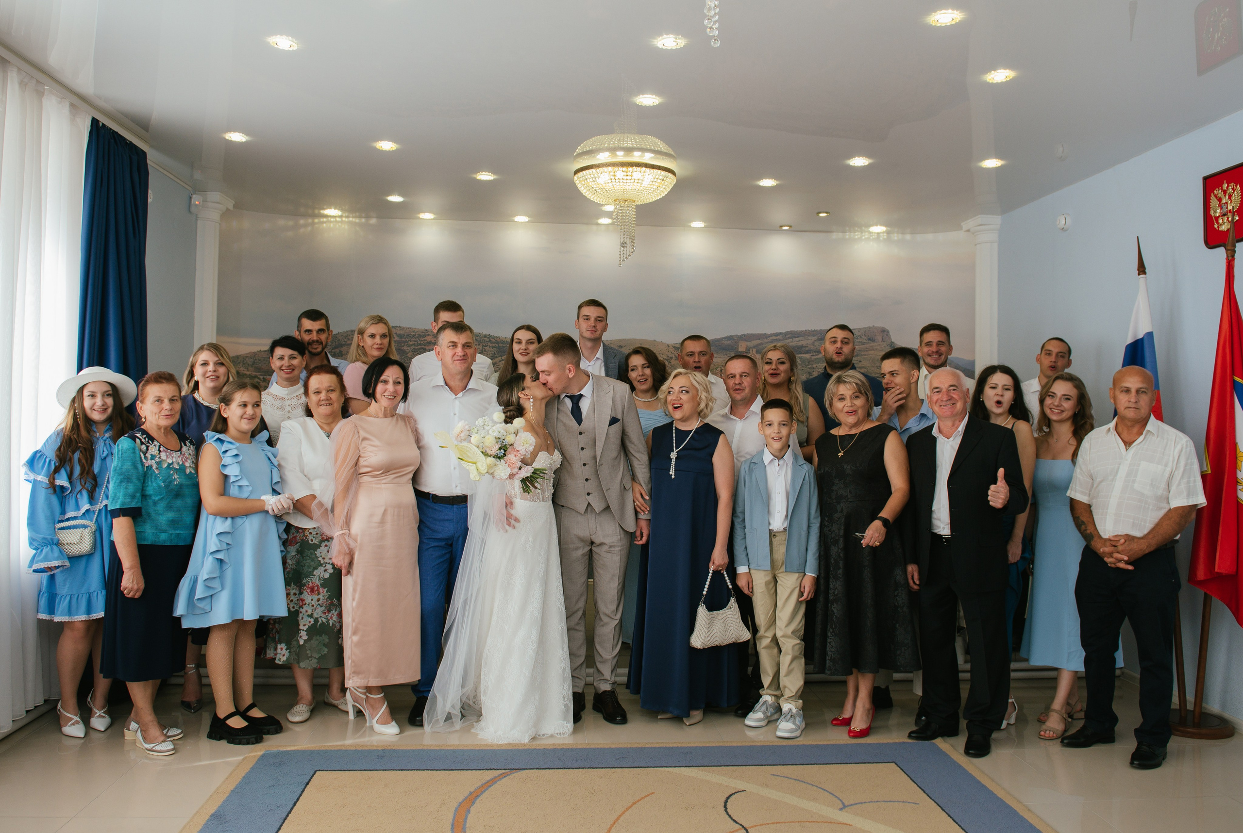 Влад и Лиза (г.Севастополь). Свадебный, женский, семейный фотограф в Севастополе Юлия Мошенко