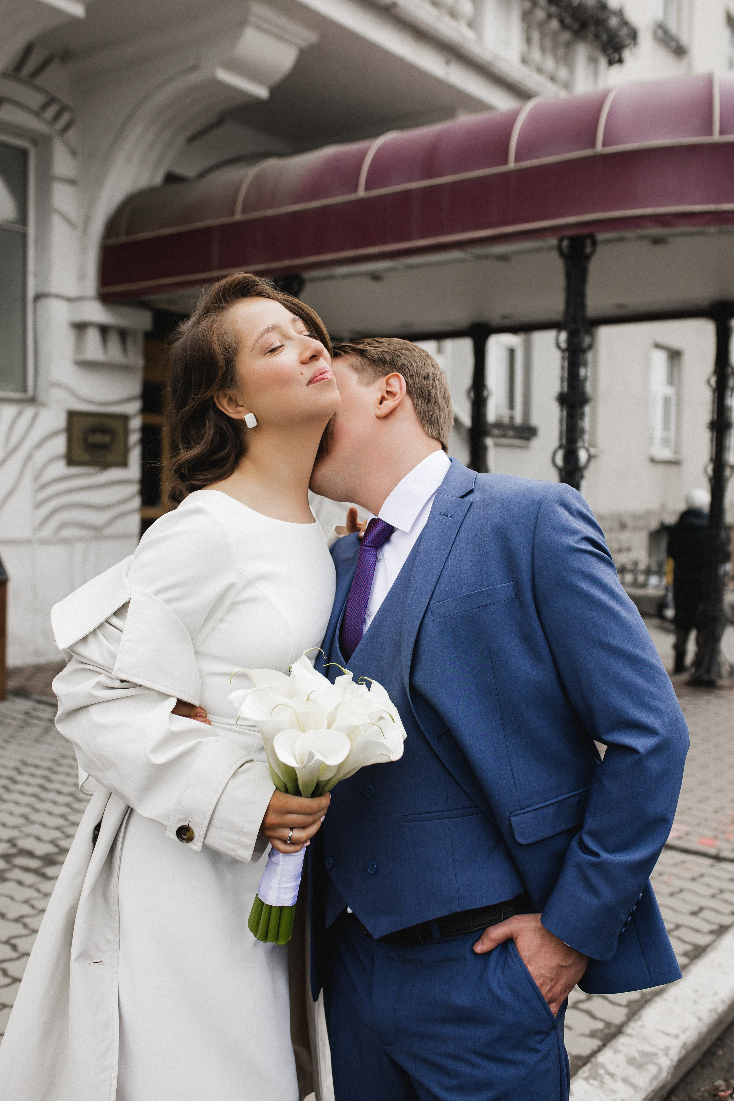 Катя и Никита. Семейный и свадебный фотограф в Екатеринбурге Орлова Ирина