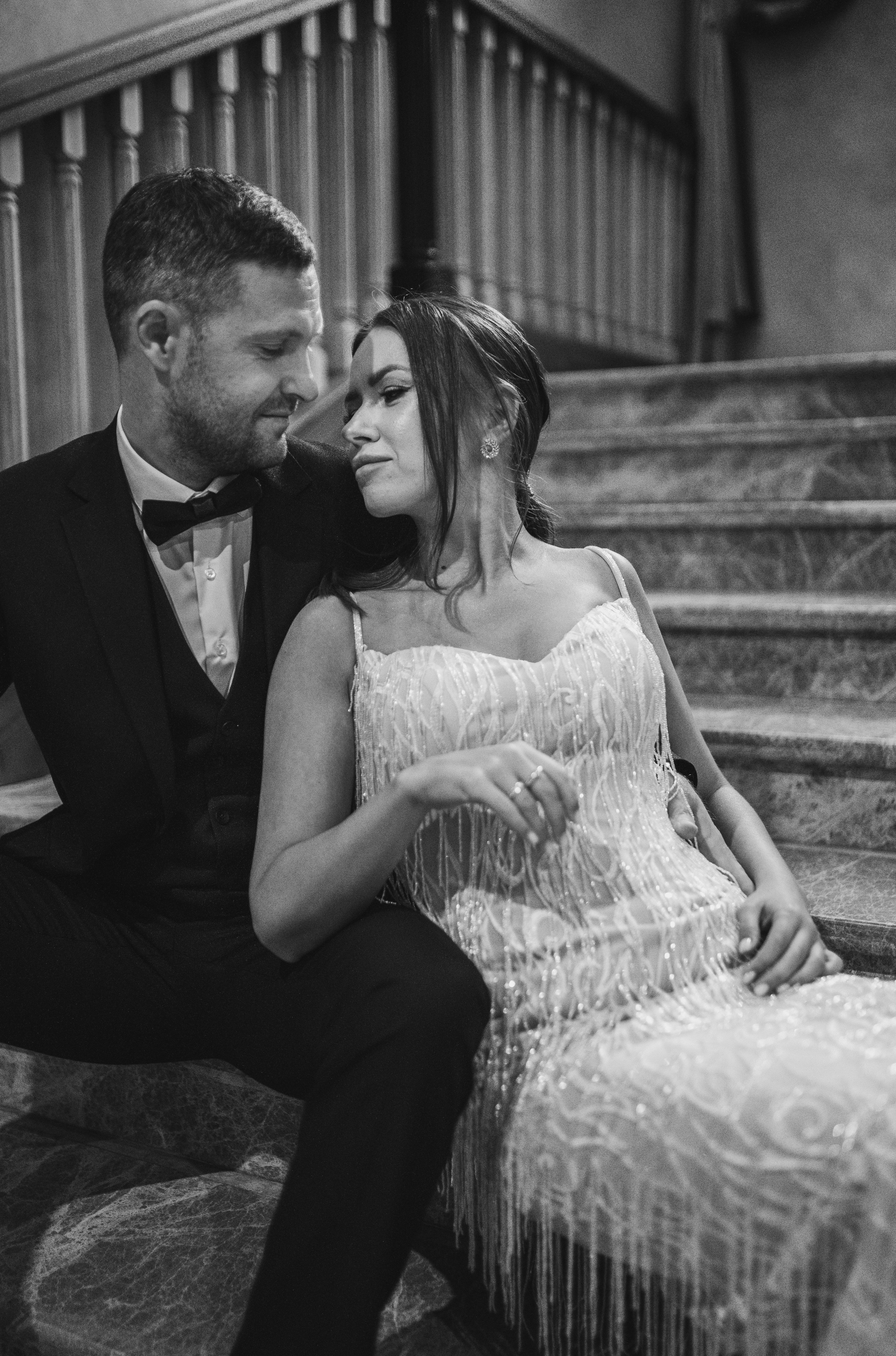 Кристина и Иван. Семейный и свадебный фотограф в Екатеринбурге Орлова Ирина