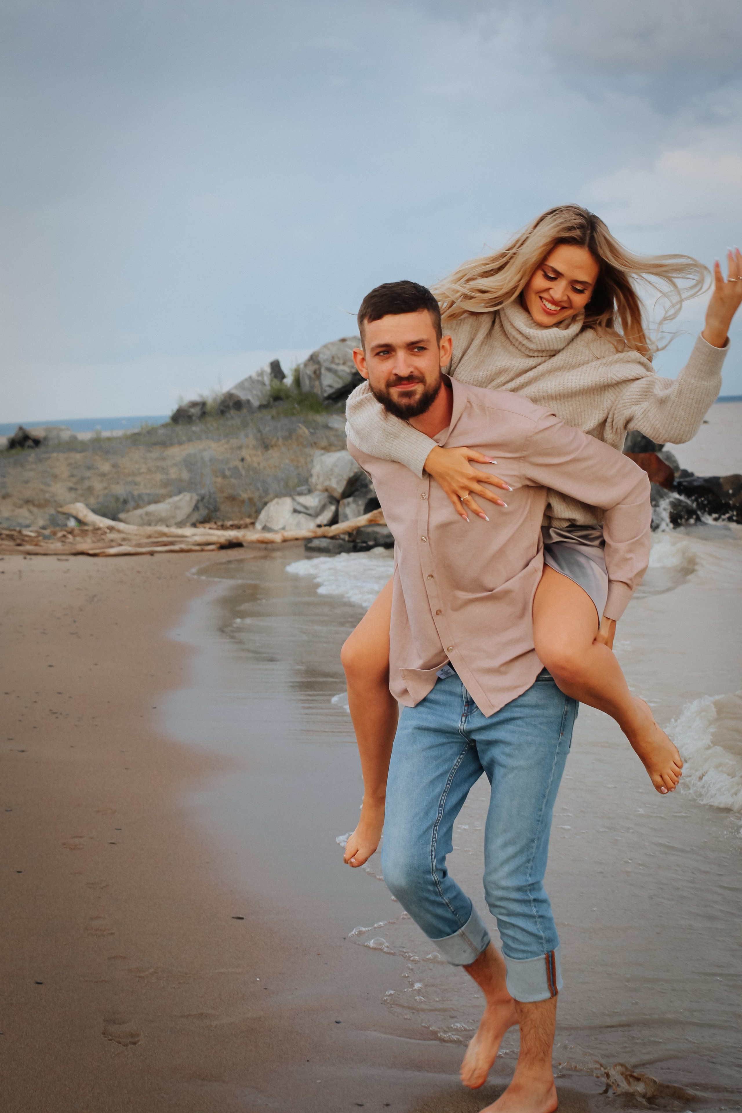 Love story. Фотограф Новосибирск. Фотокарточки на память. Евгения Кудрявцева