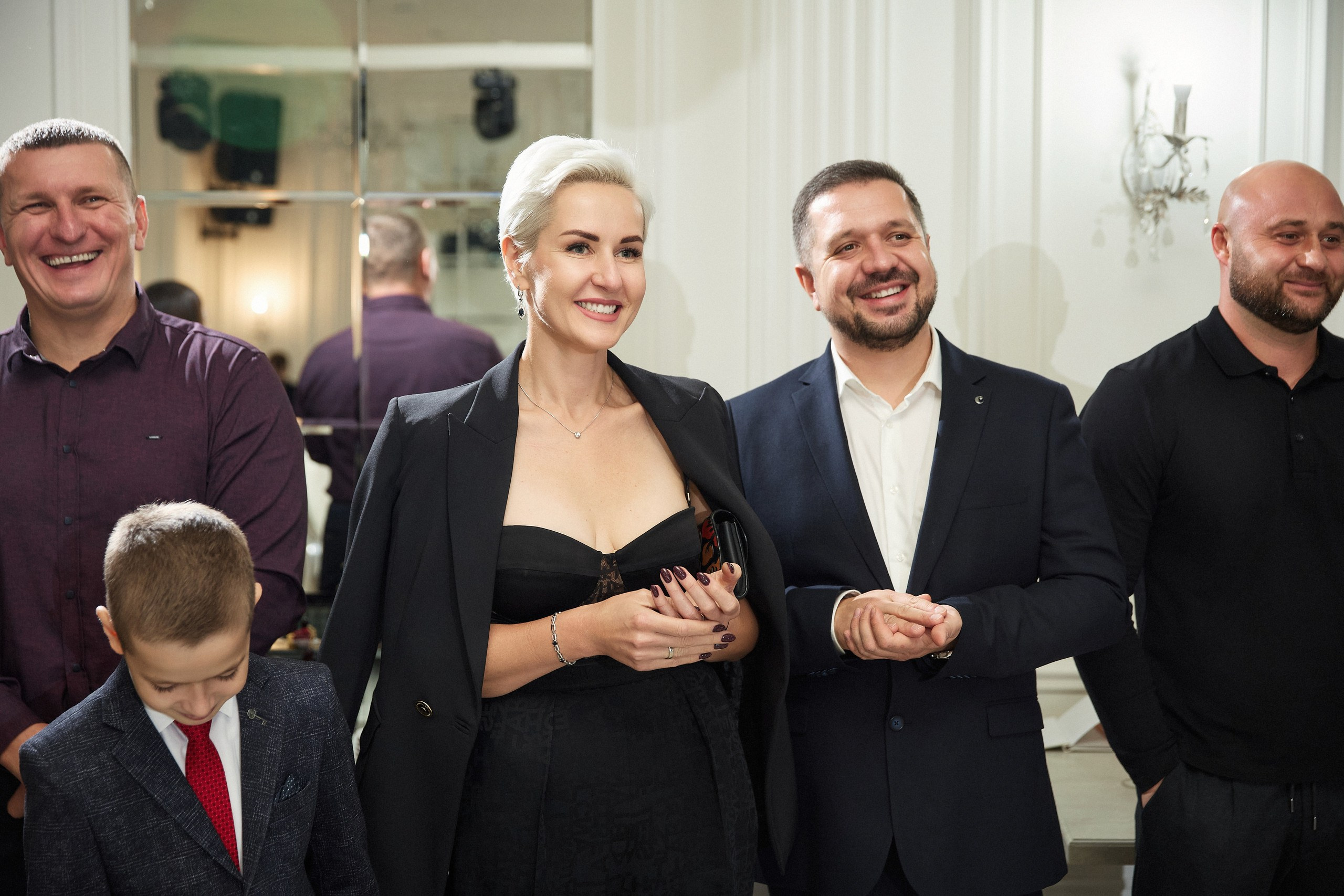 Иван & Вита /Тула. Другой взгляд на фотографию