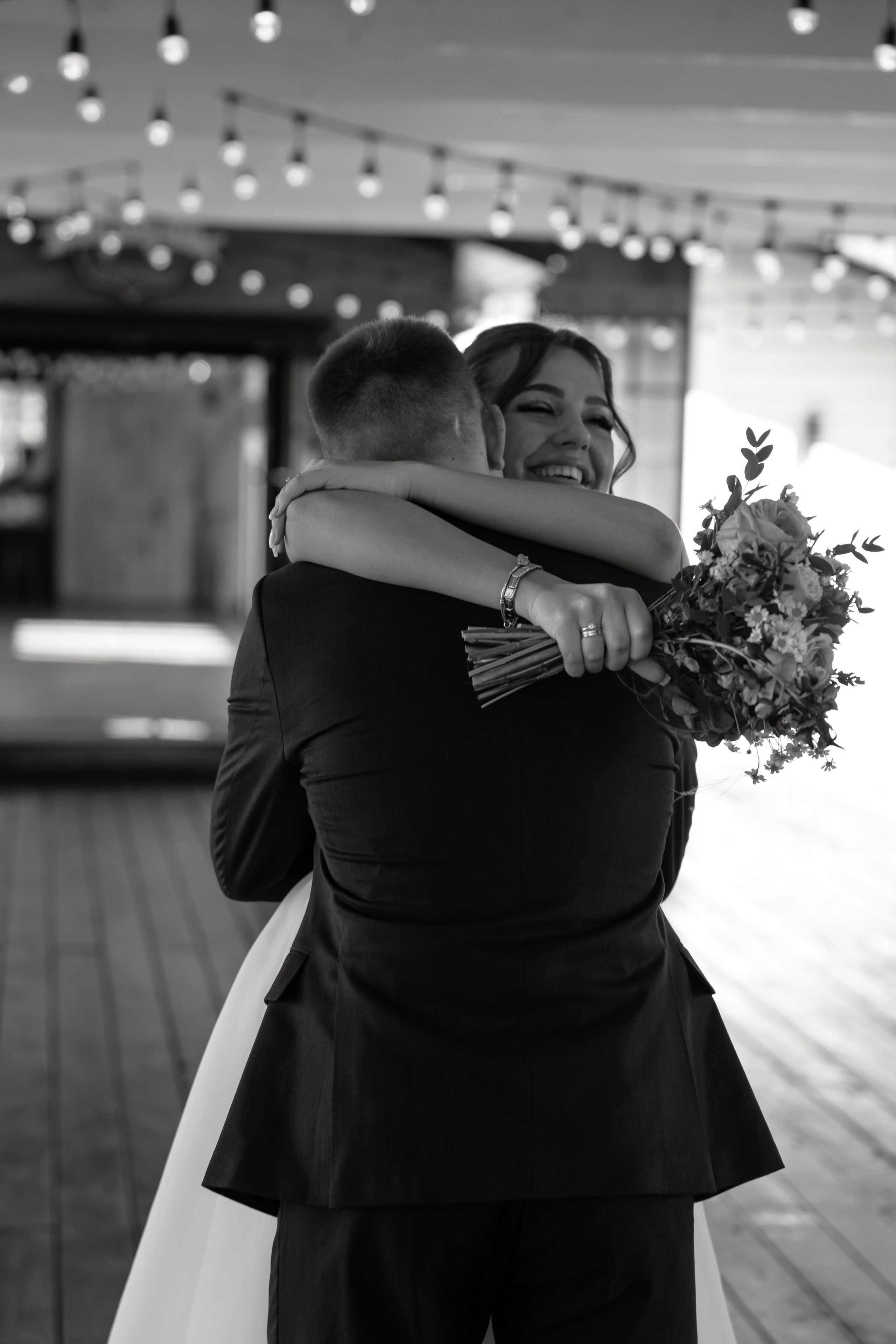 Максим и Ева. Свадебный и Семейный фотограф по всему миру Анна Фёдорова