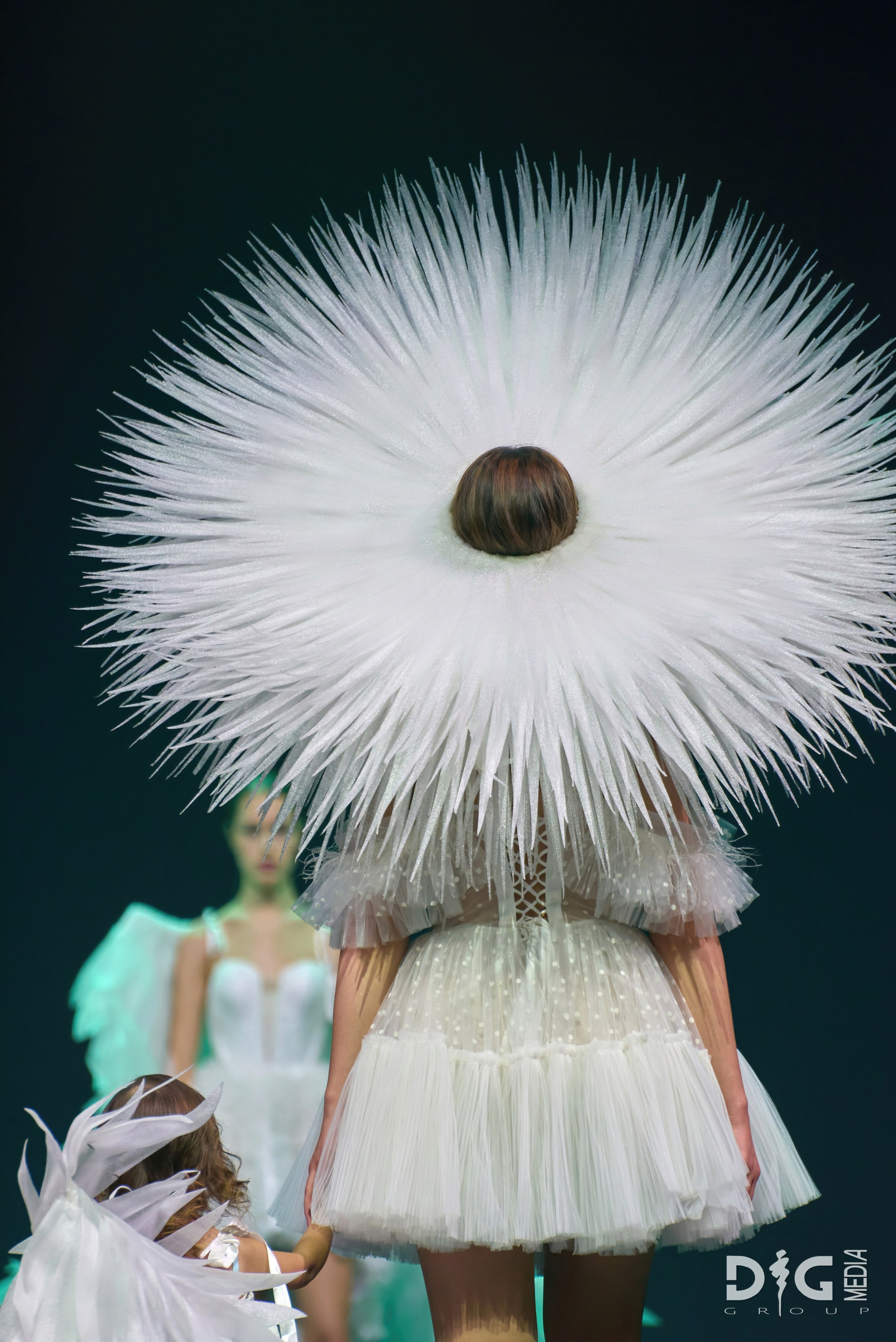 Krasnodar kids fashion week | 01-11-25 | the fragment. Showbiz | Fashion | Reportage