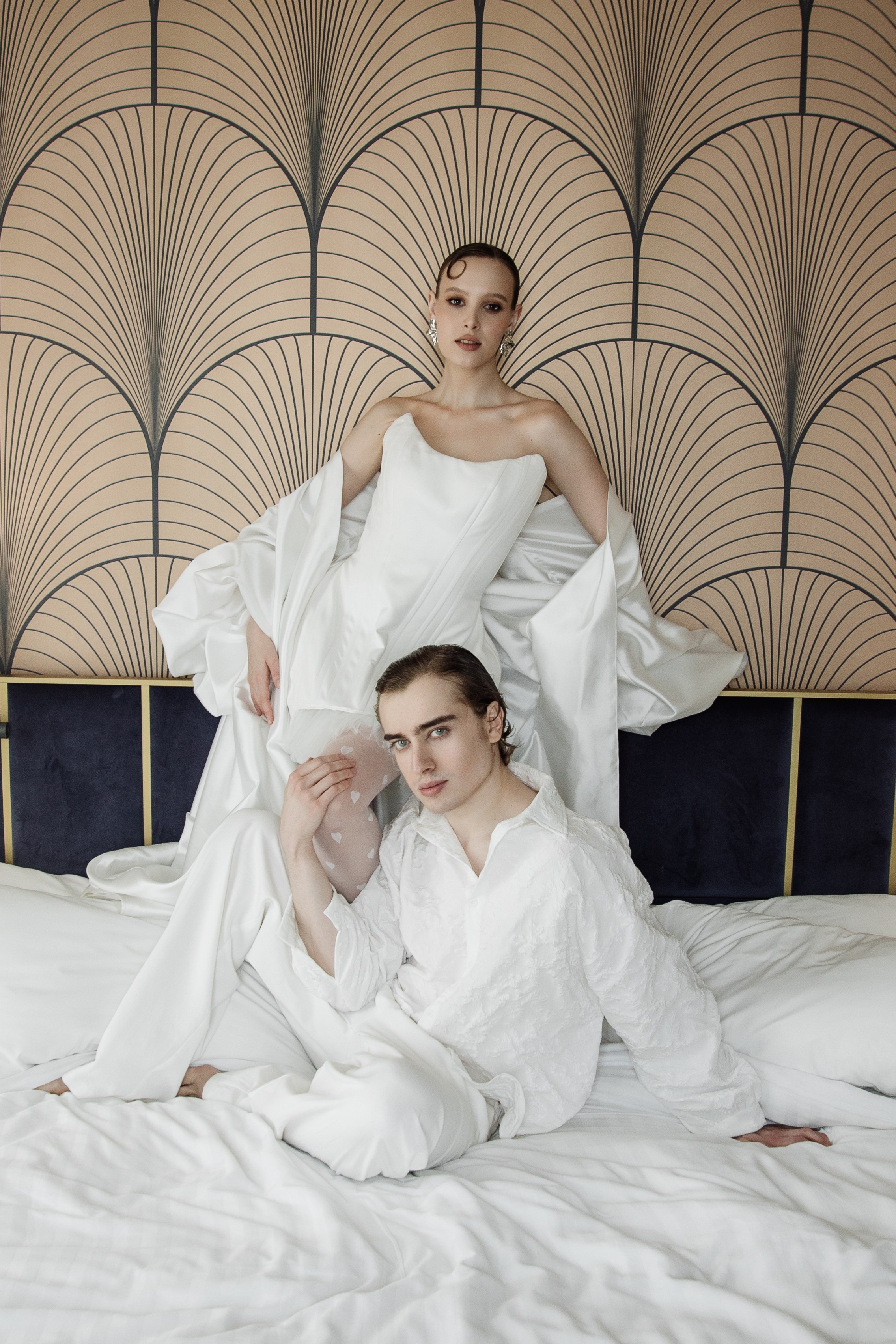 Каз & Вика. Свадебный фотограф в Тюмени и Екатеринбурге Сергей Михин