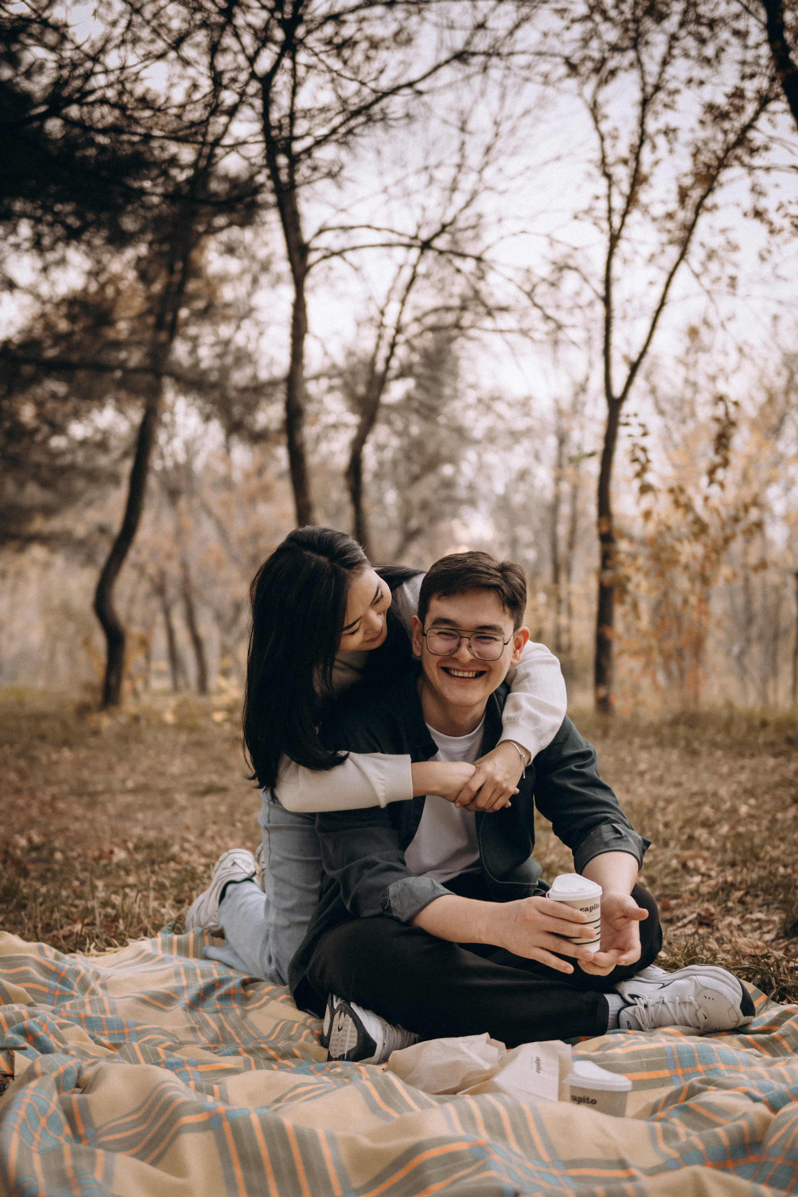 Lovestory. Natalya Bondareva Photographу