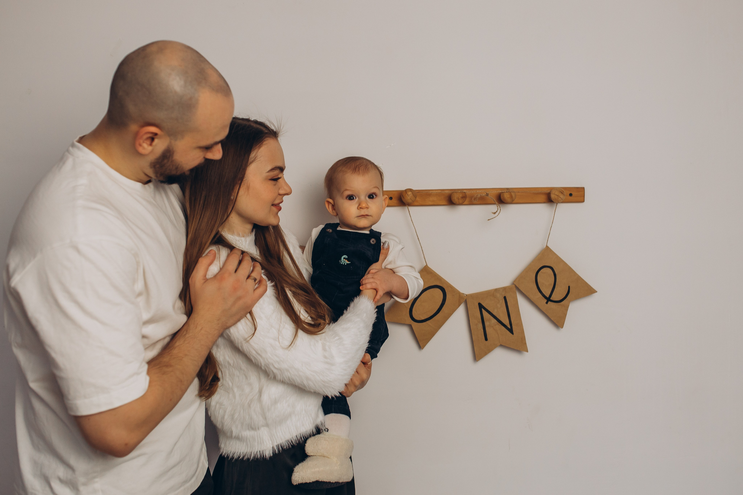 Детский день рождения. Семейный фотограф Маруся Самылкина в Санкт-Петербурге