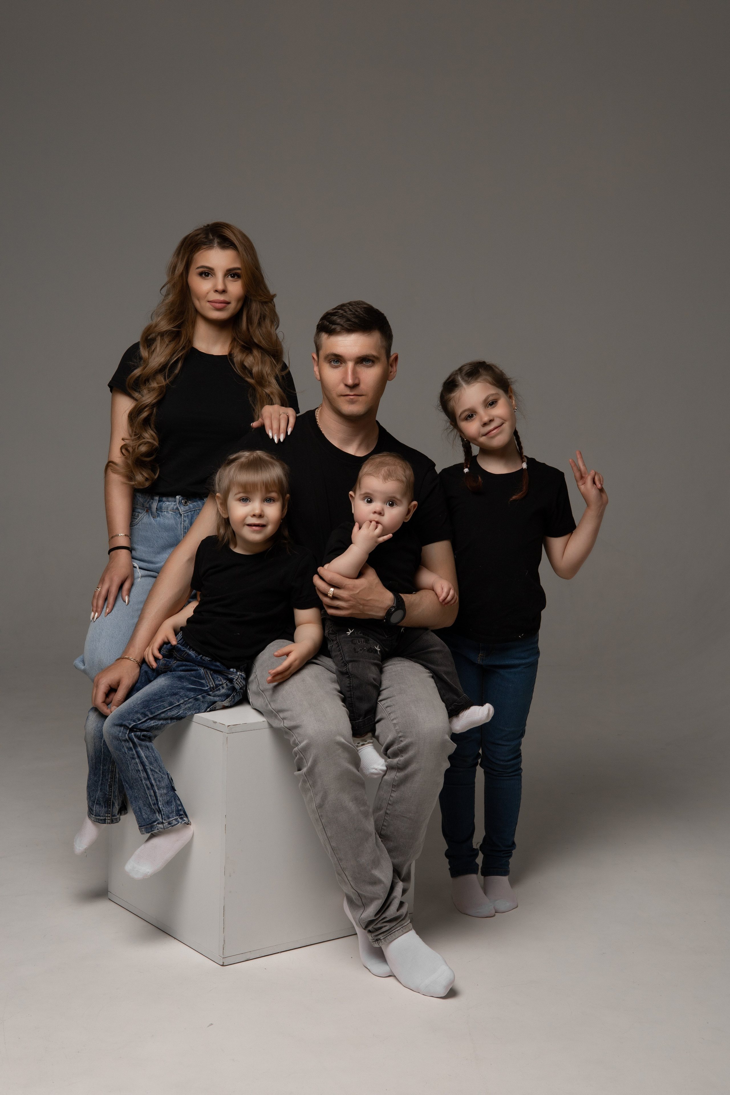 Семейные фотосессии. Воронина Ирина — фотограф беременности — Томск