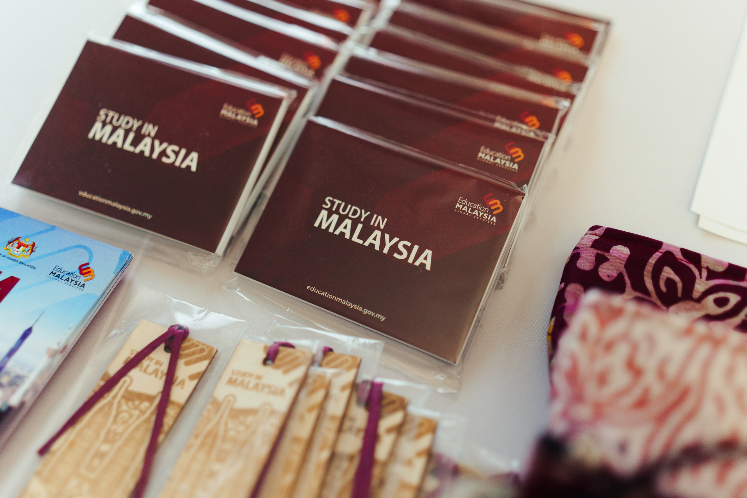 ITEC Malaysia. Фотограф в СПБ Алмаз Камаев