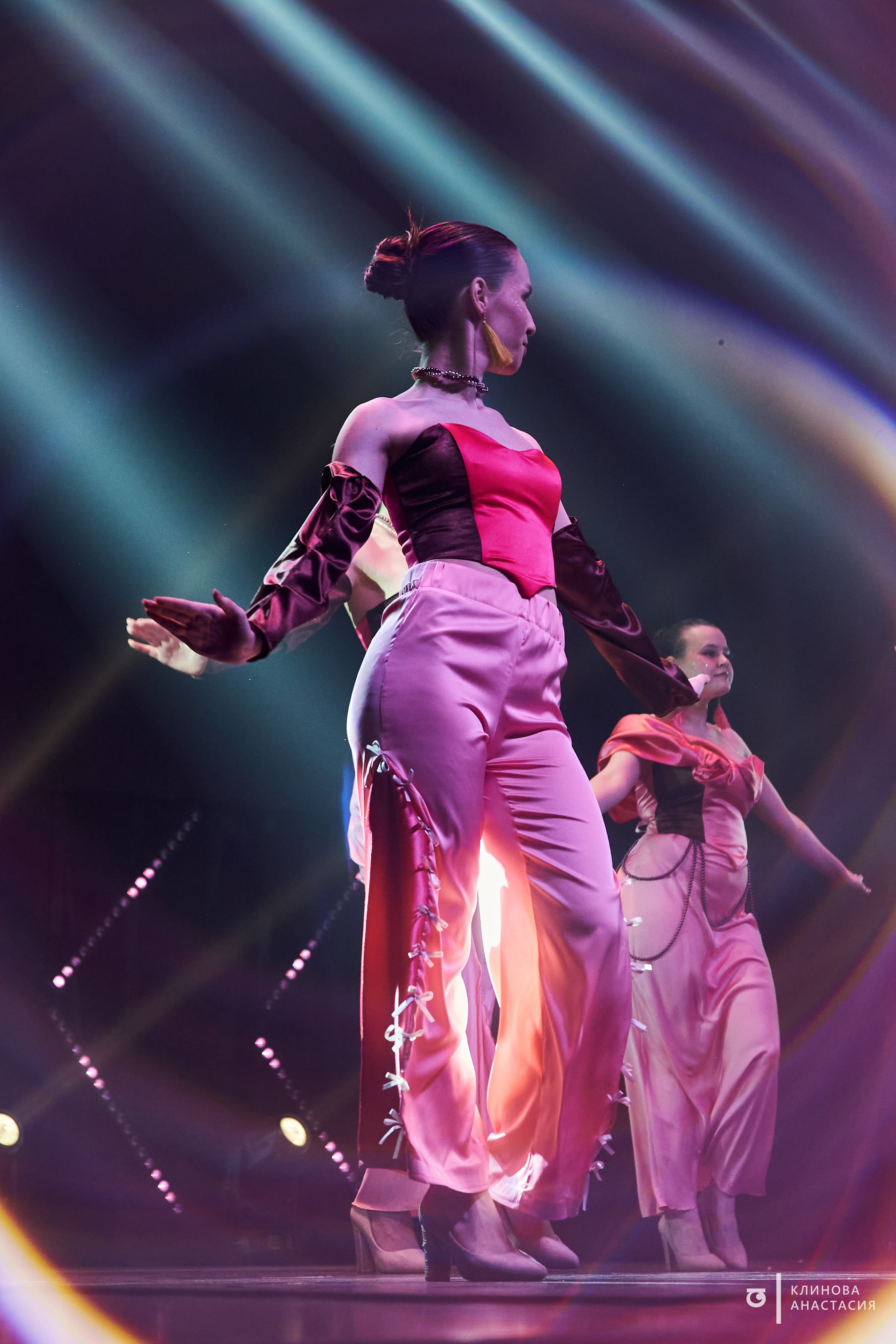 Студенческая Весна // 2026. Фотограф Анастасия Клинова. Тверь