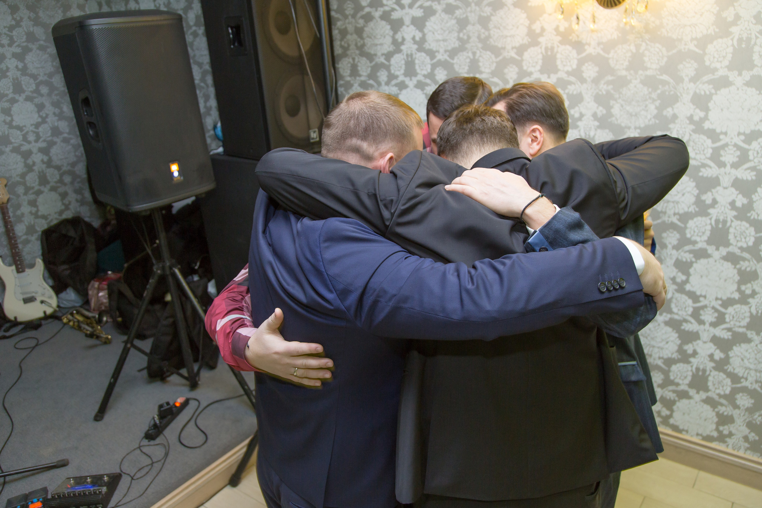 КОРПОРАТИВ НОВЫЙ ГОД. Главная