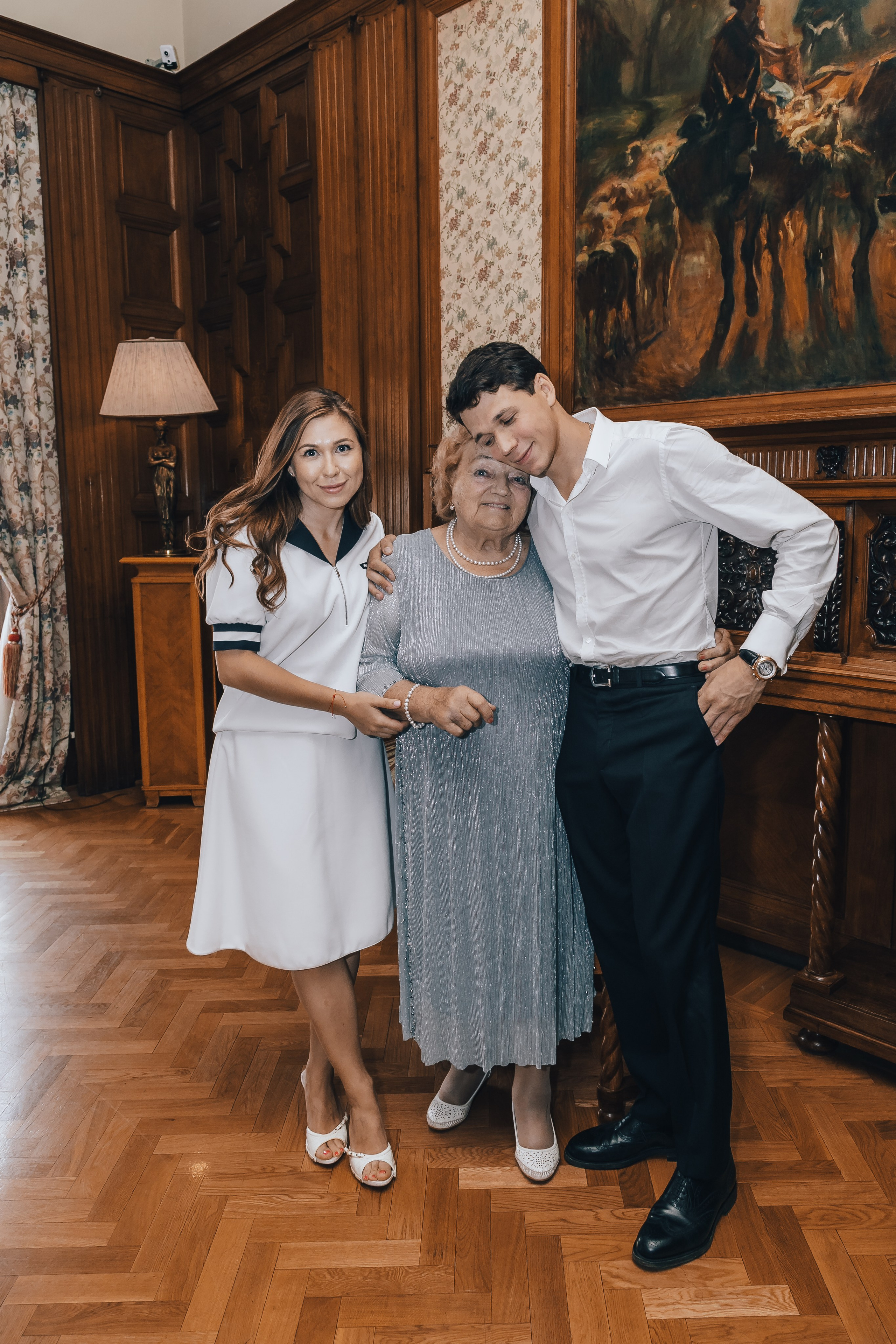 ЮБИЛЕЙ 90 лет. Главная