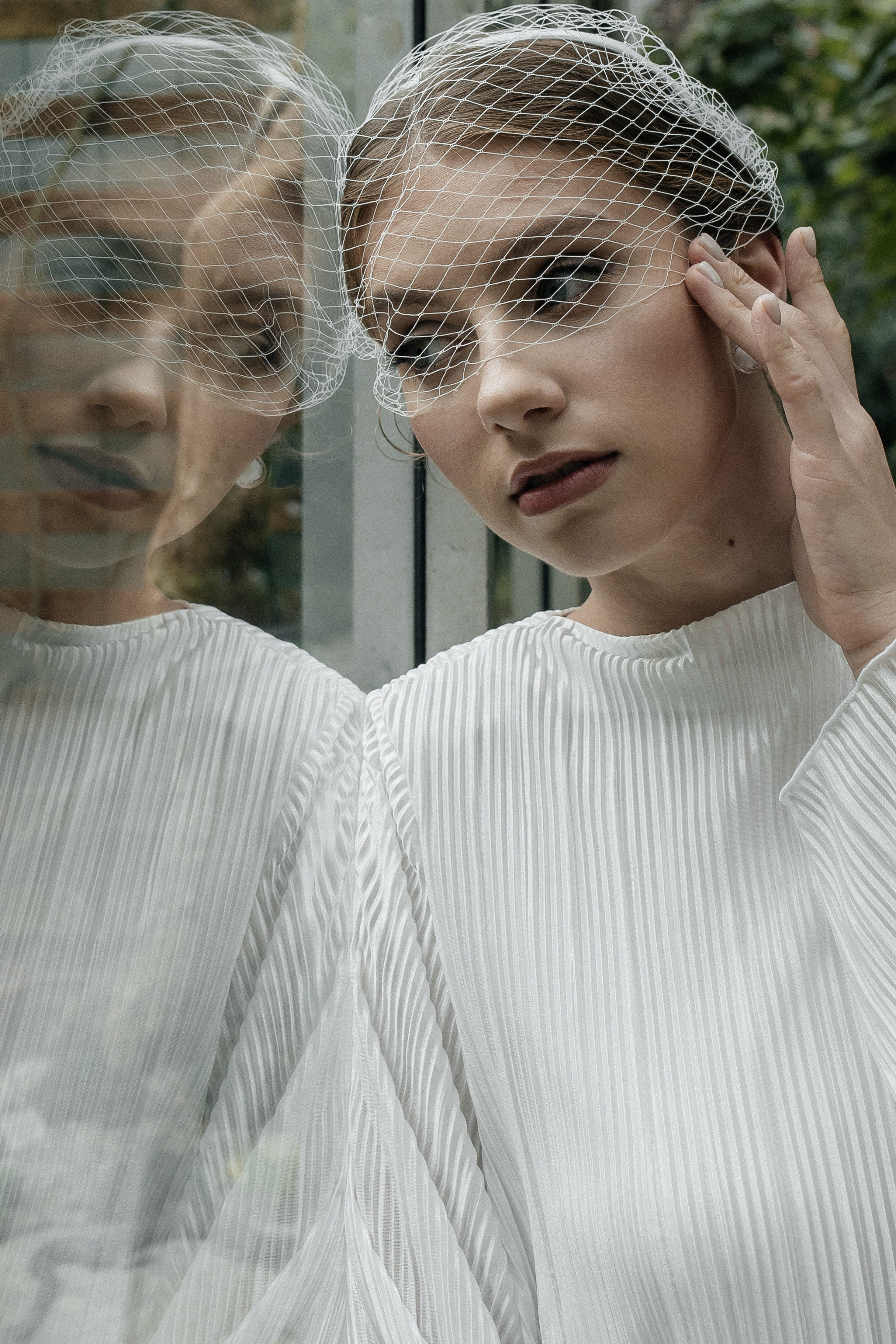 Полина. Фотограф в Томске Ирина Павлуцкая