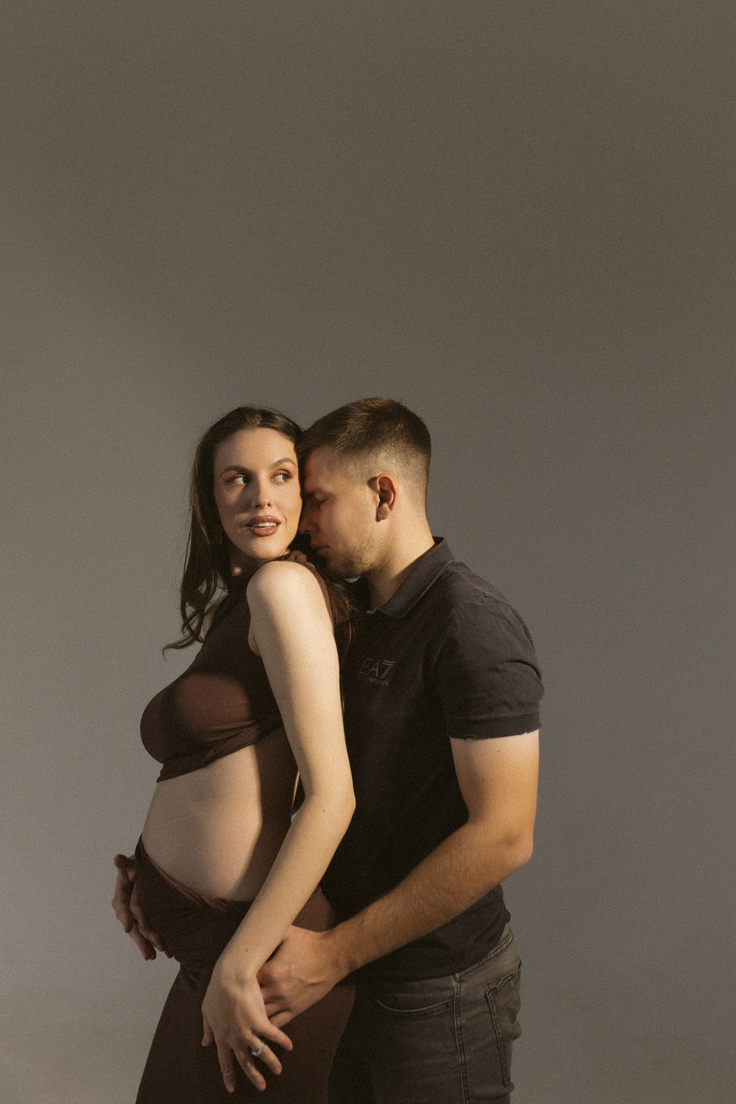 Никита и Настя. Фотограф в Томске Ирина Павлуцкая