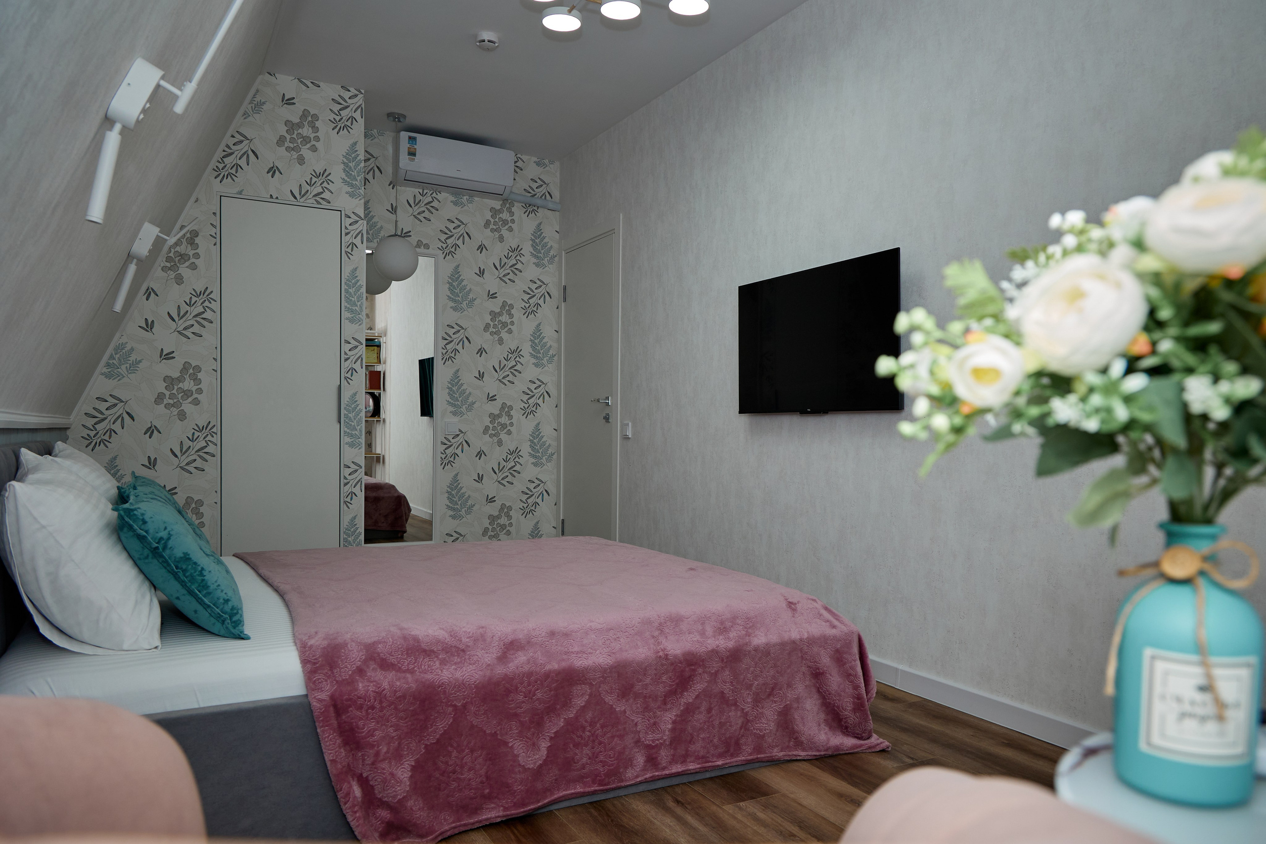 Фотосъемка помещений и объектов