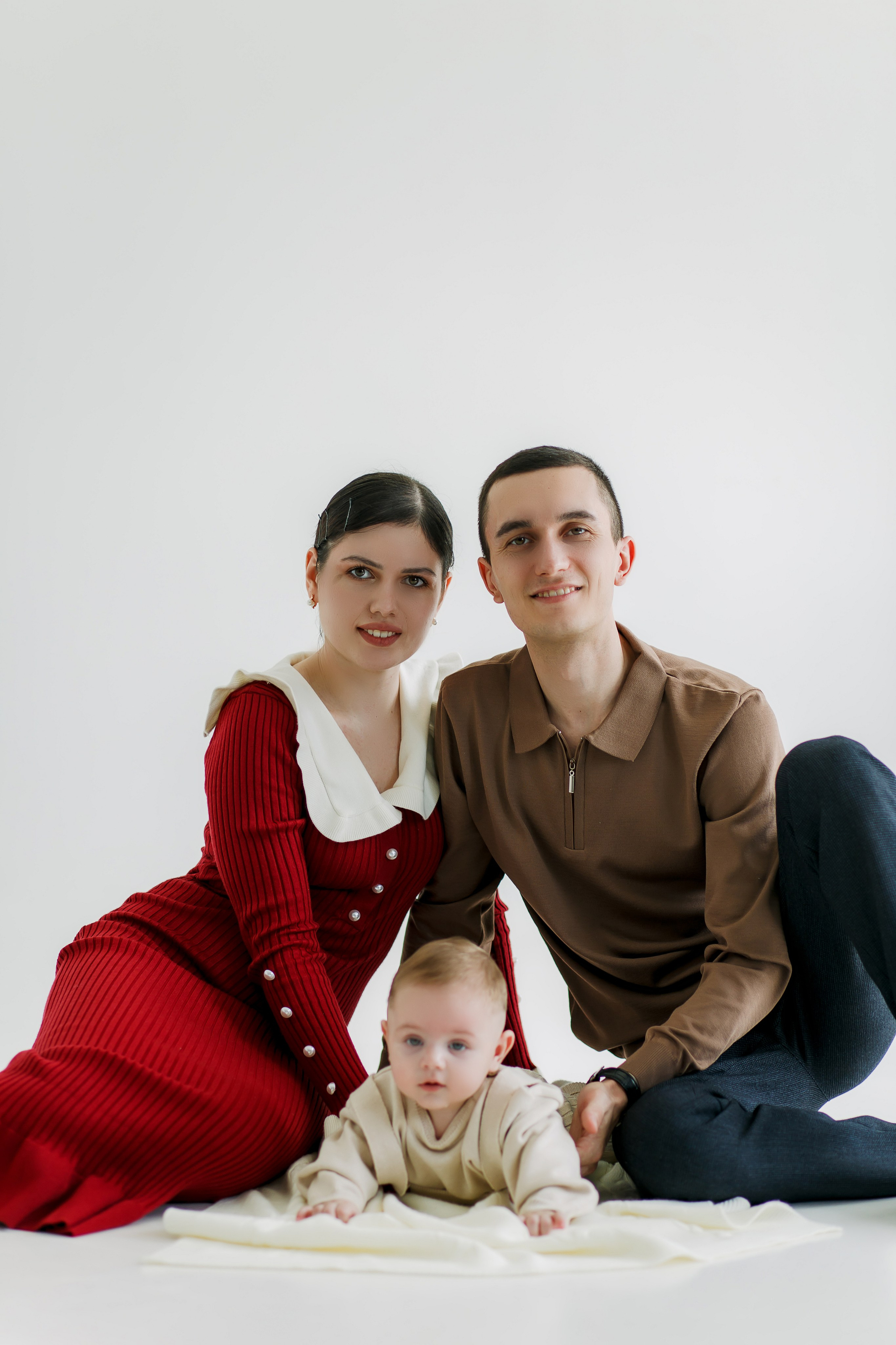 Семейные. Фотограф Саранск Екатерина Жукова