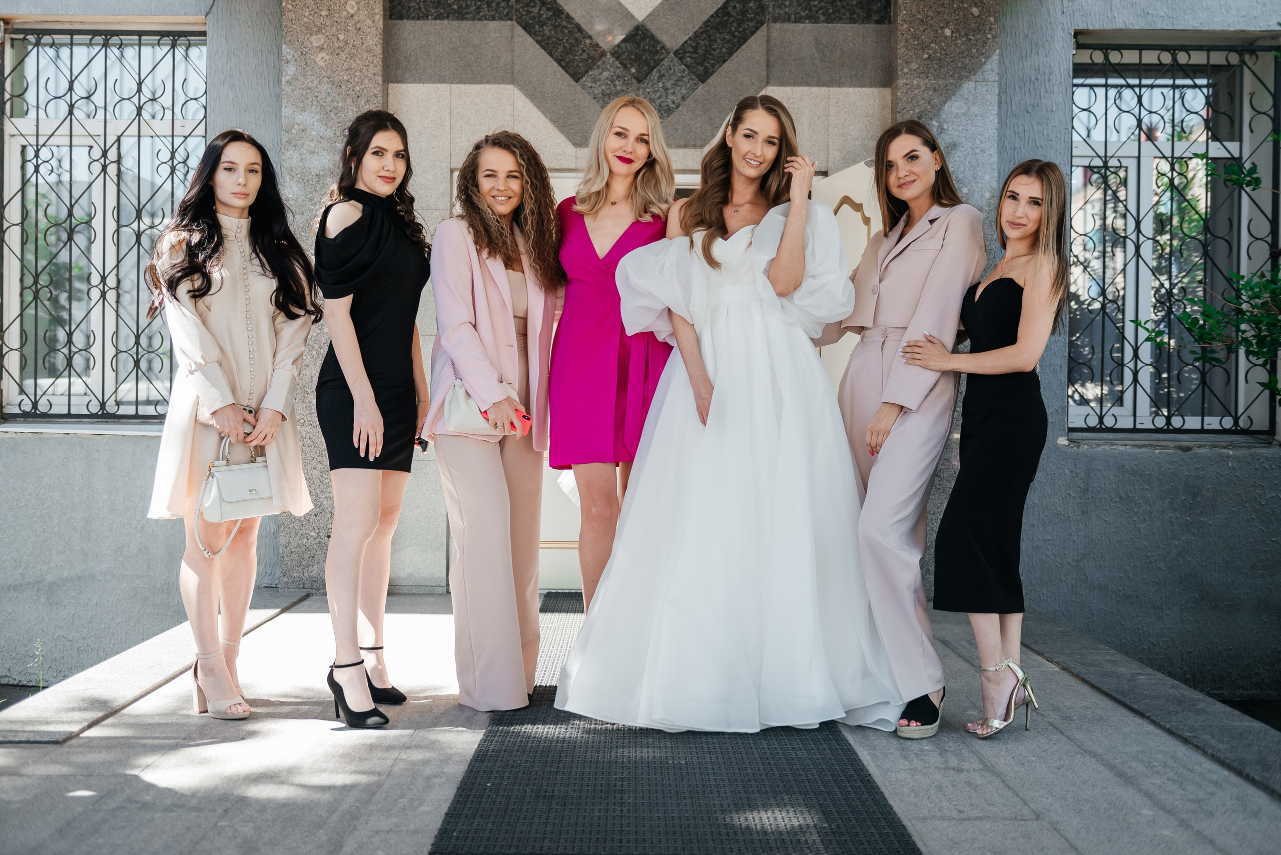 Николай и Елена. Контент-фотограф Москва репортажный фотограф Настя Профото