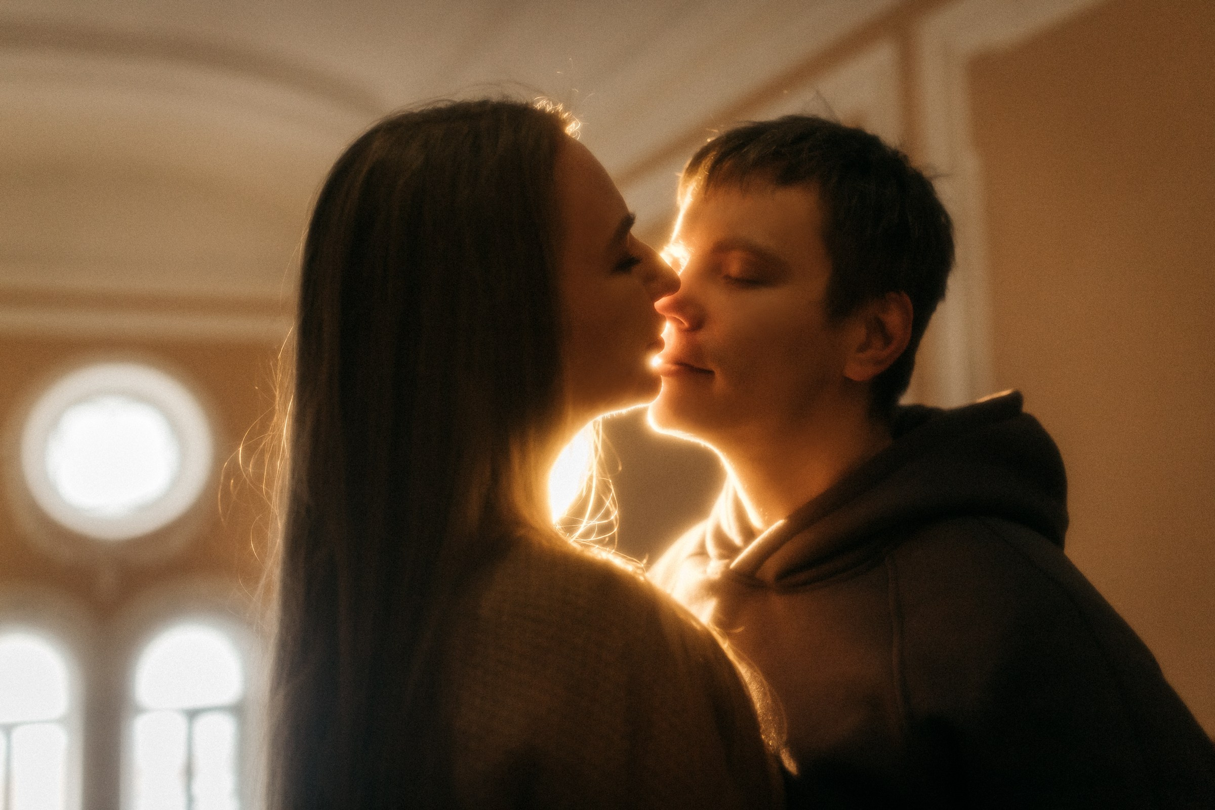 Фотопрогулка в Питере