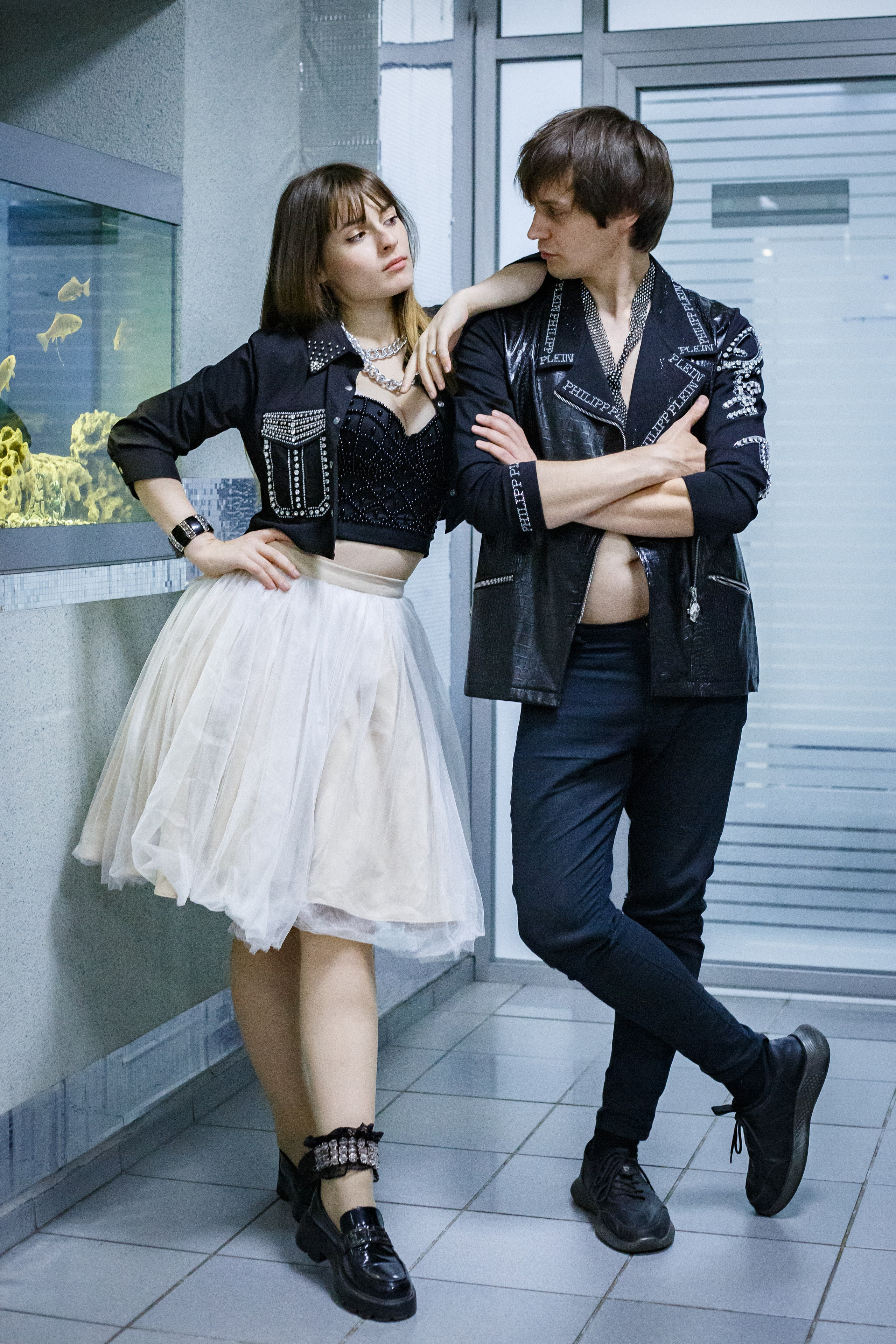 Рекламные съемки одежды и аксессуаров. Художественный и репортажный фотограф в Санкт-Петербурге Виктория Никитина