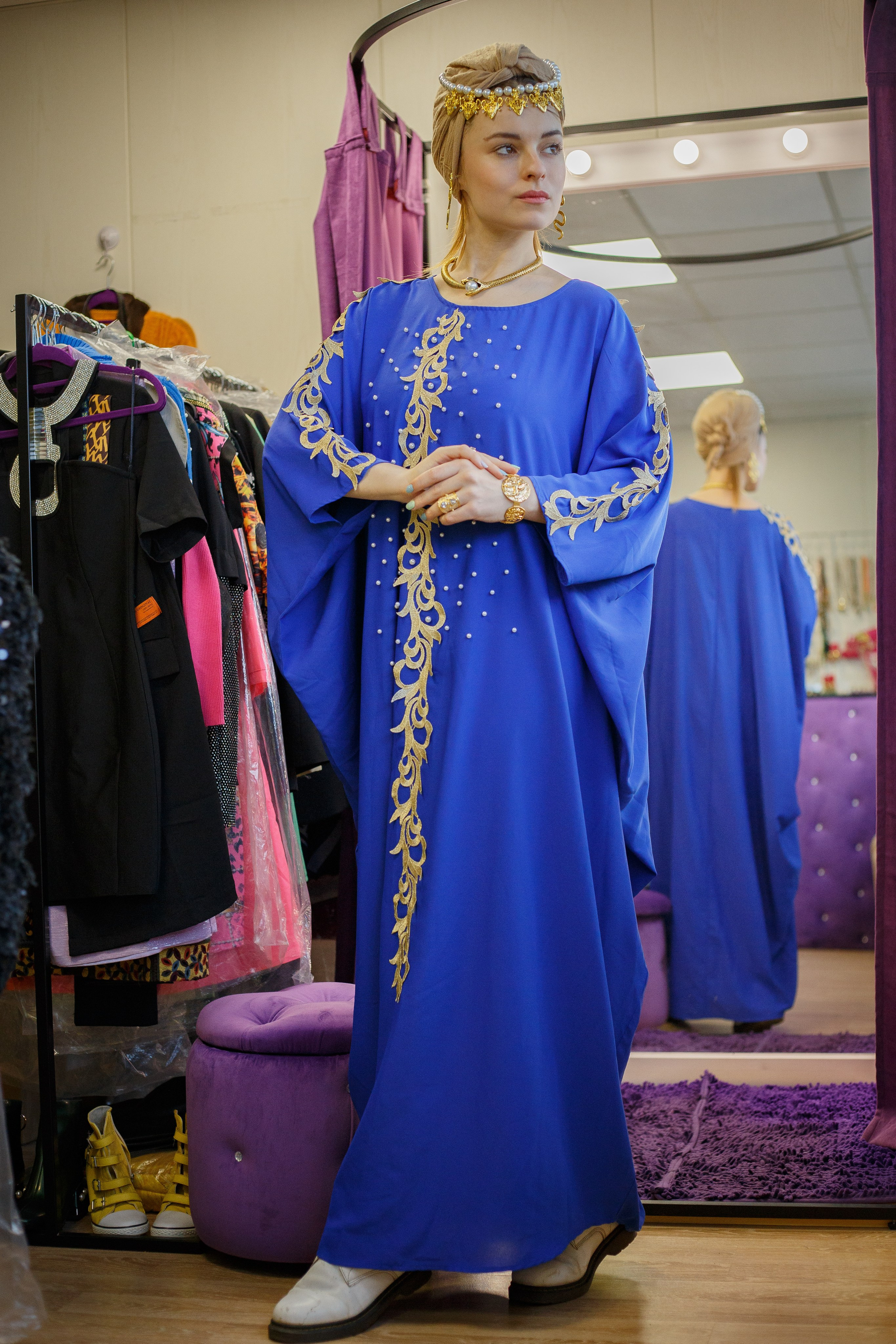 Рекламные съемки одежды и аксессуаров. Художественный и репортажный фотограф в Санкт-Петербурге Виктория Никитина