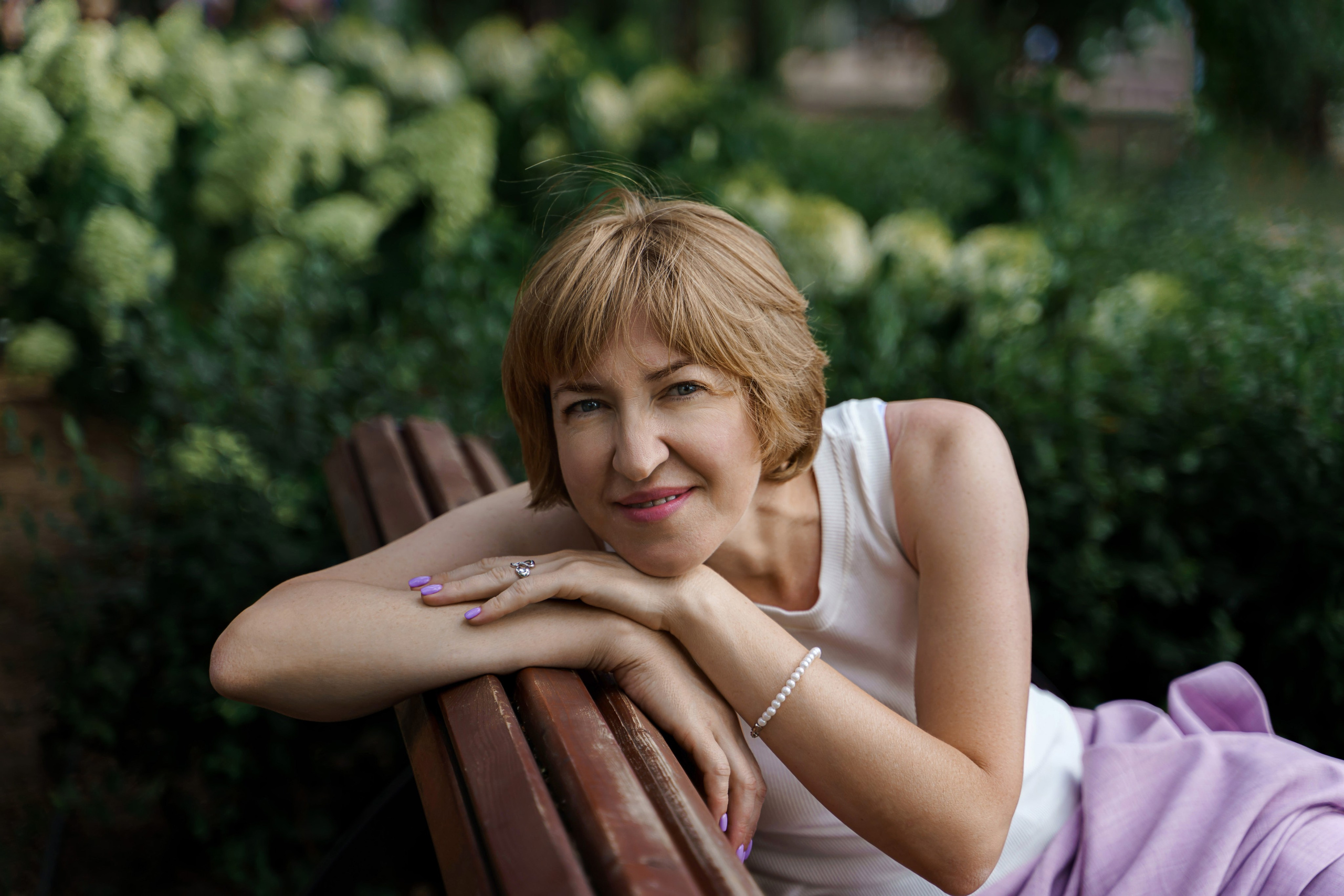 Людмила. Ольга Лещенко фотограф Воронеж фотосессии семейные детские