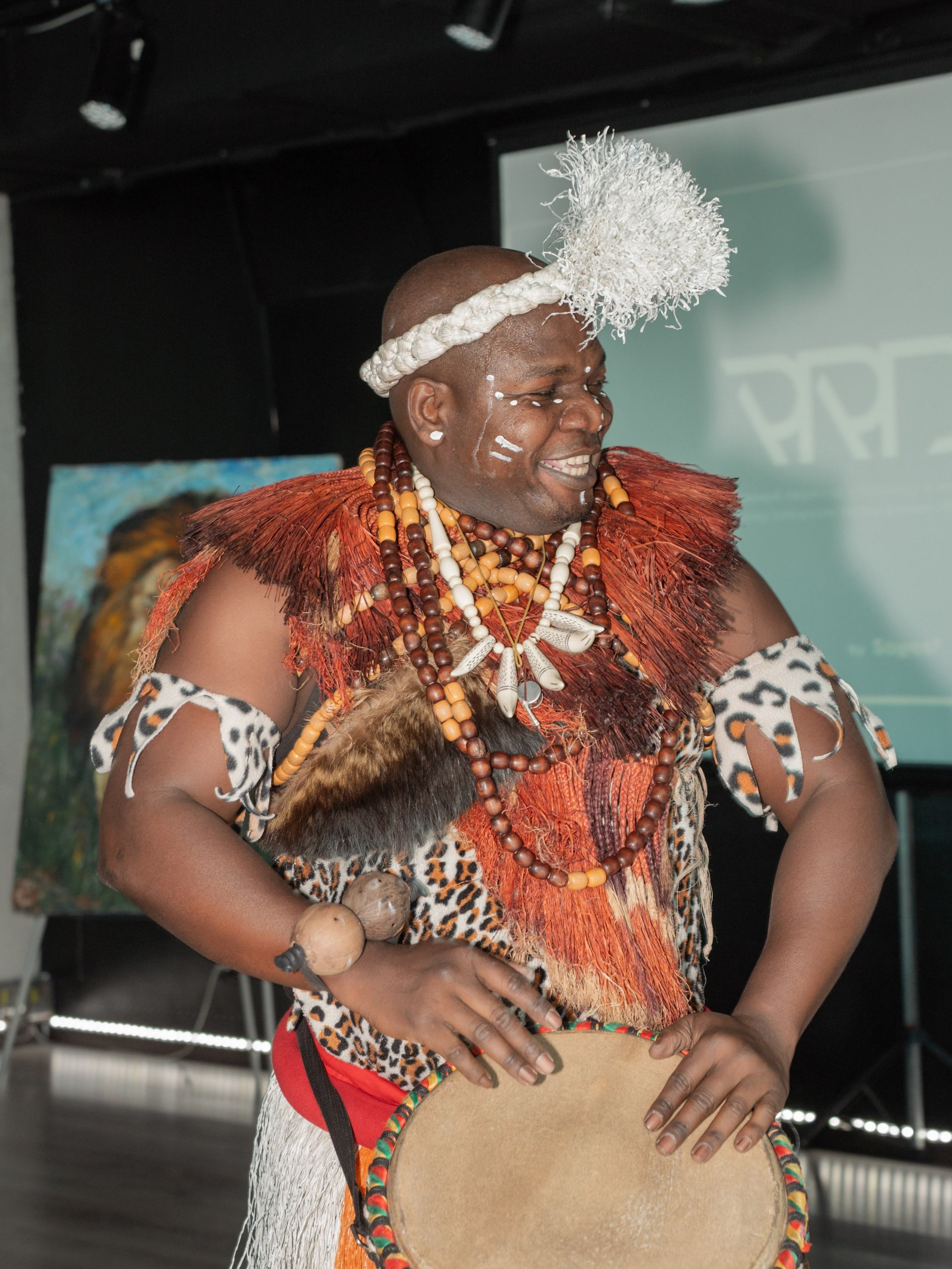 Клуб «SayYes». Фотограф Зинаида Евдокимова