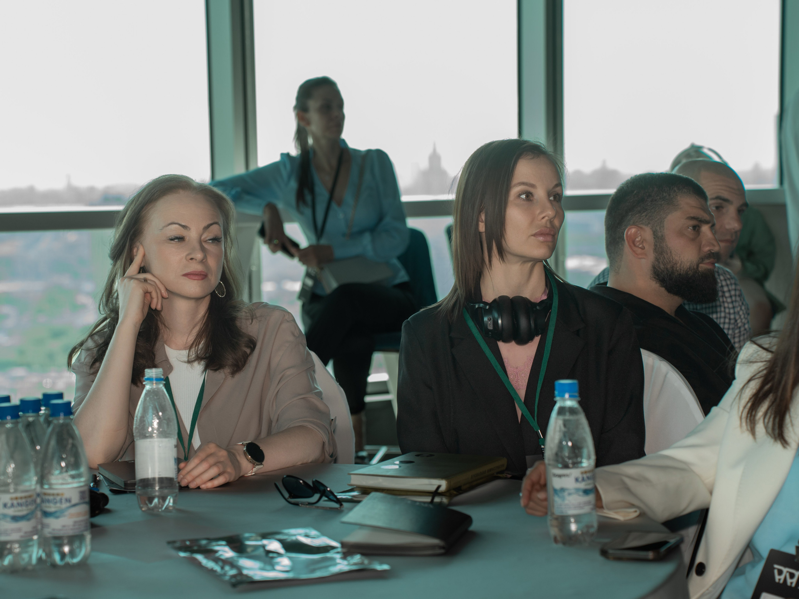 Клуб «SayYes». Фотограф Зинаида Евдокимова