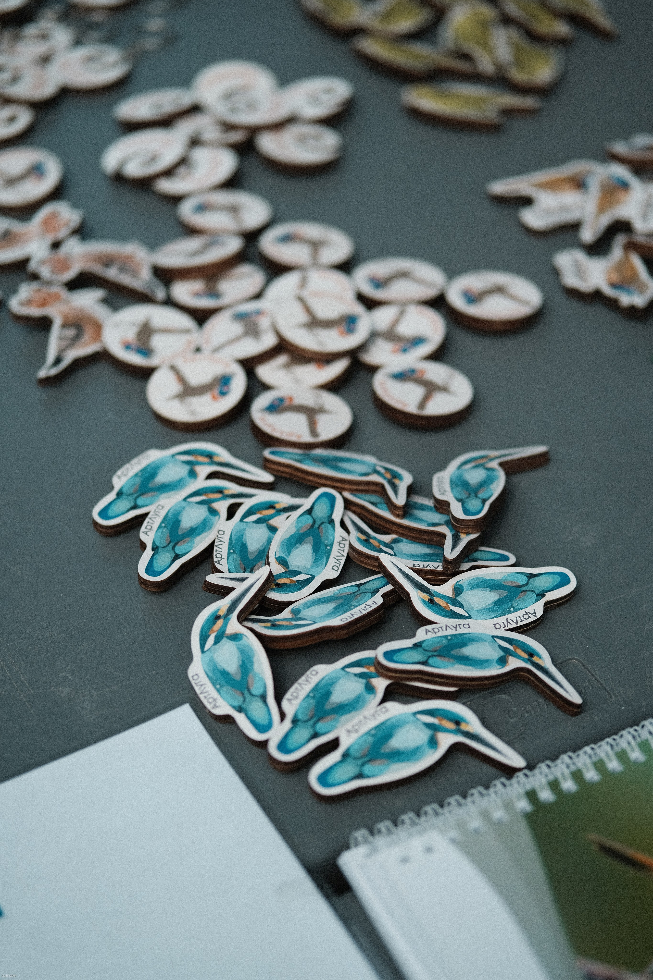 Эко-фестиваль АртЛуга 2023. LIYALEE PHOTO