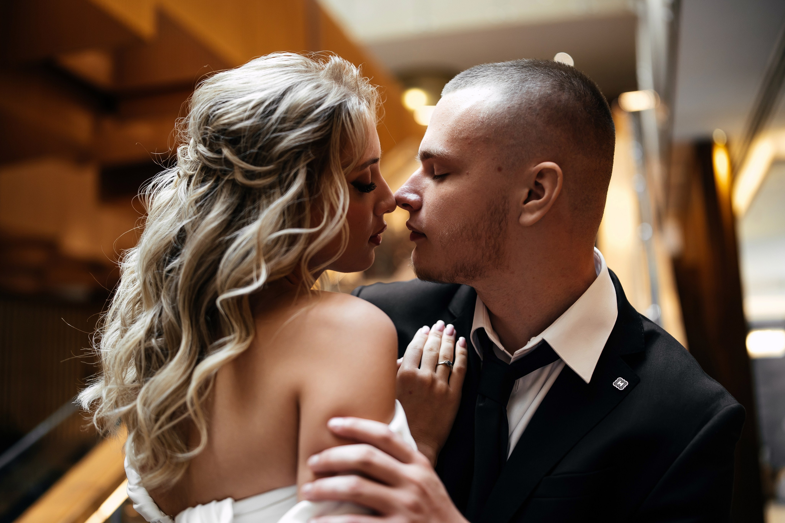 Бескрайнее «ДА». Dmitry Unik — ваш стильный фотограф