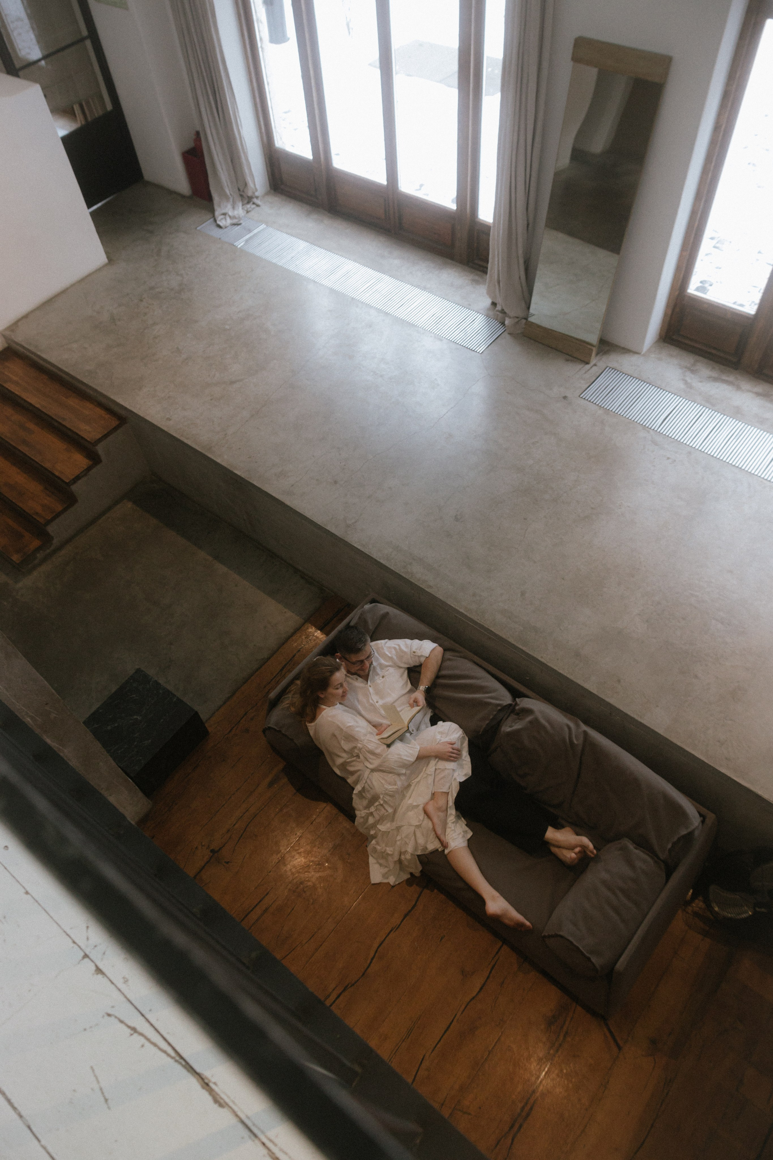 Гриша + Юля. Семейный и детский фотограф Юлия Шох