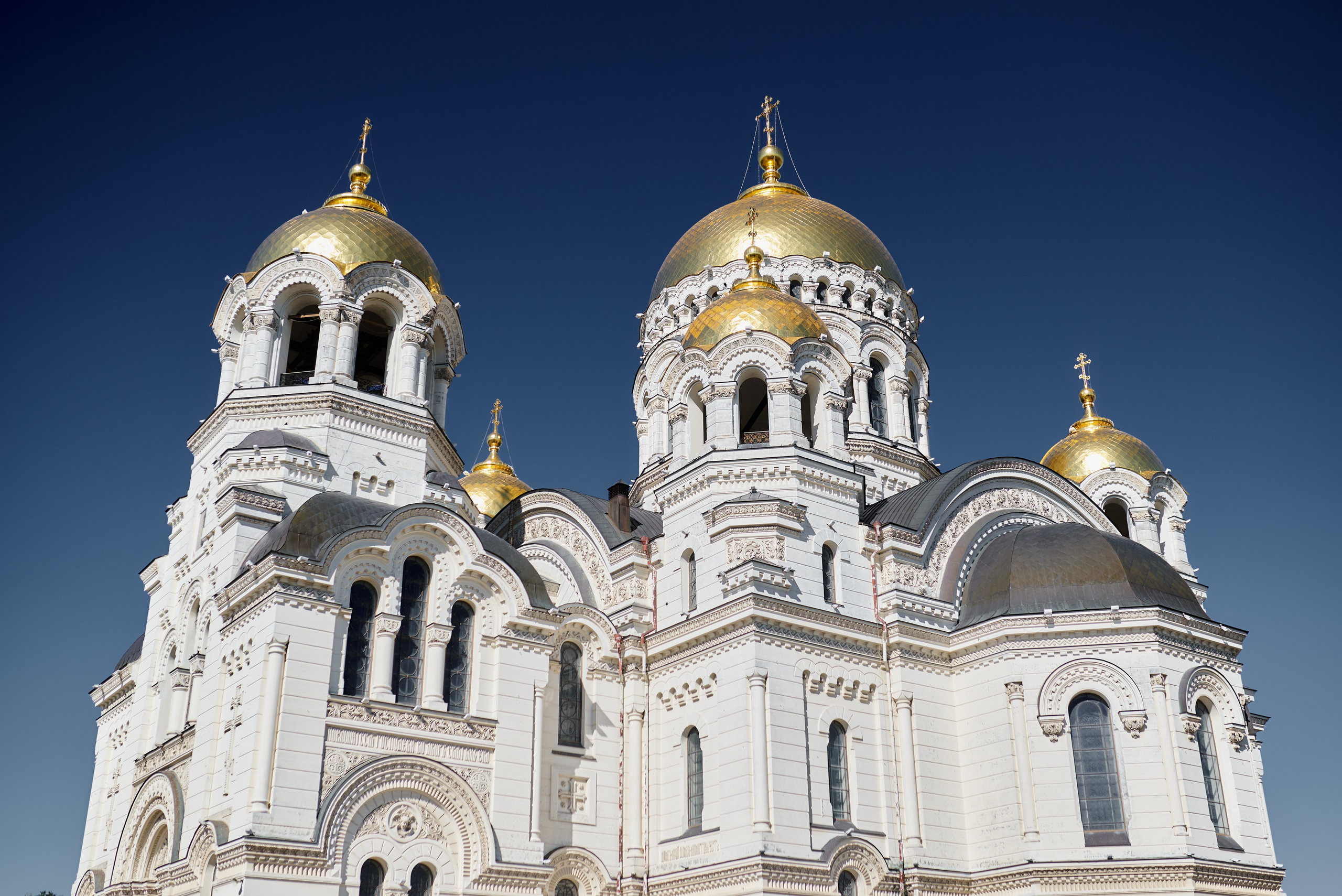 Свадьба Юли и Руслана. Свадебный фотограф г. Новочеркасск г. Ростов-на-Дону