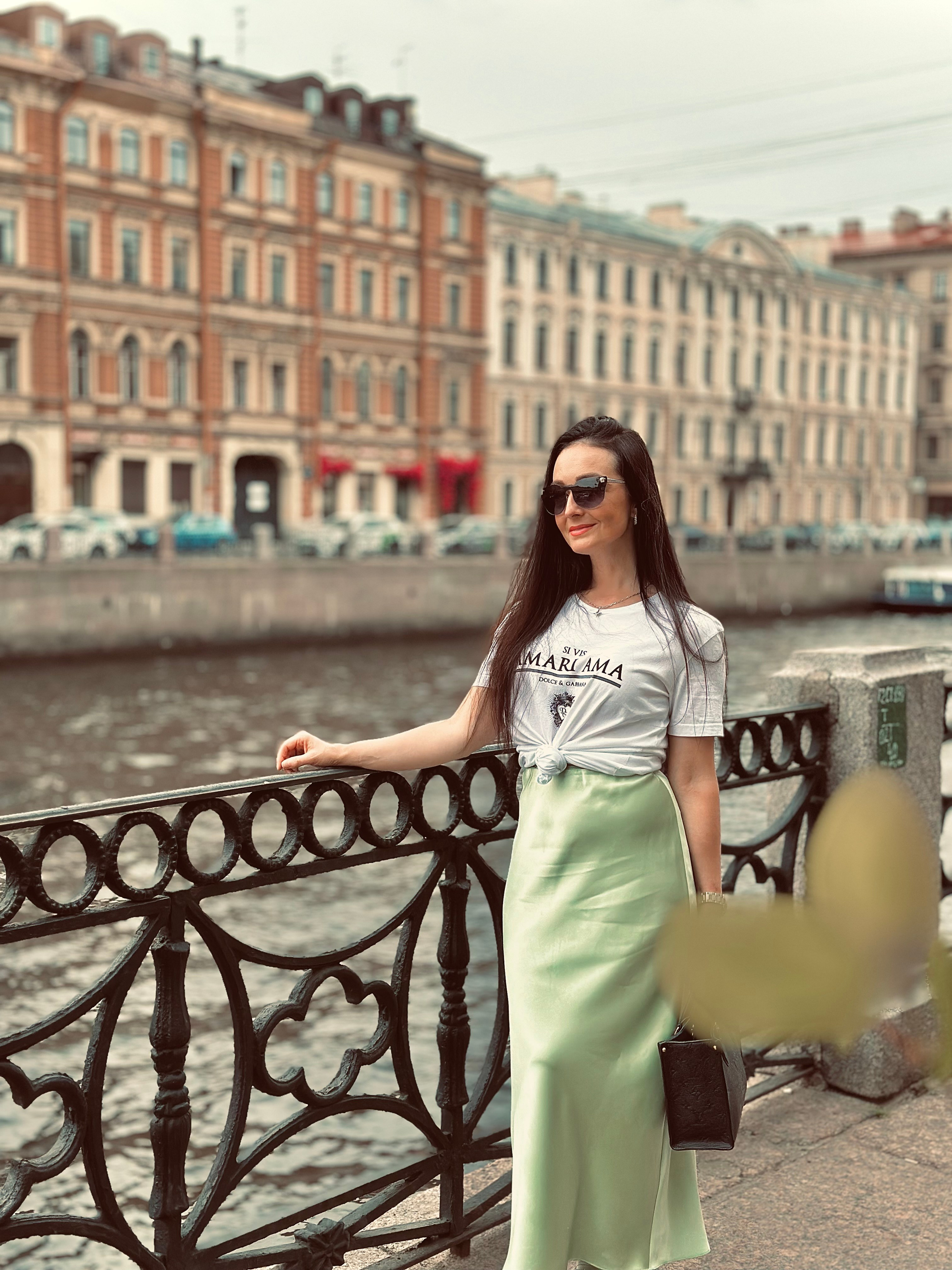 Исаакиевский собор + набережная. КОНТЕНТ |БРЕНД фотограф Санкт-Петербург — Жанна Олтаржевская