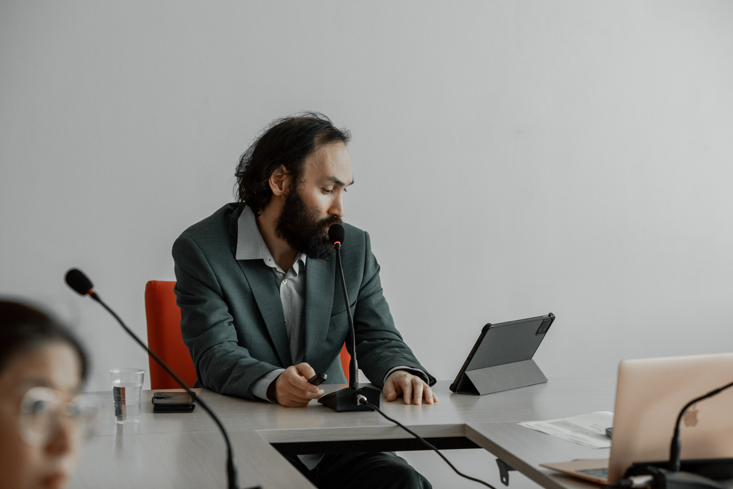 Международный Форум | Языки и Культуры Восточной Азии в Образовательном Пространстве. Фотограф брендов и бизнеса в Москве Алексей Сентюрин