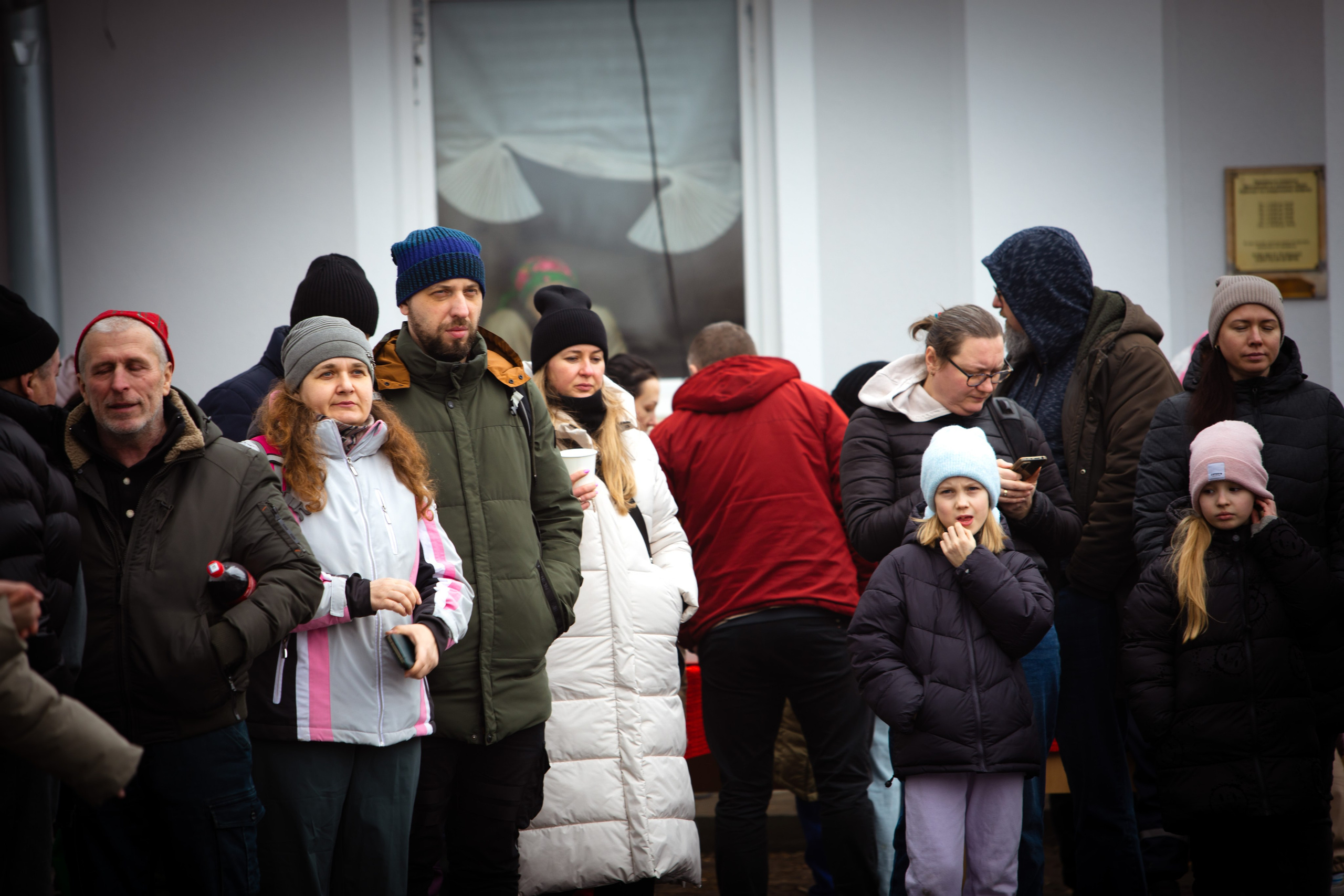 МАСЛЕНИЦА 2025. Школьный фотограф Минск