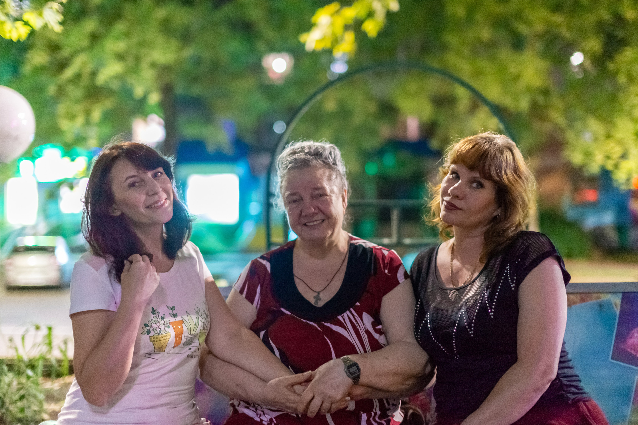 Июнь–Июль Отпуск Белореченск, Геленджик. Семейный, Свадебный фотограф СПБ Питер— Романова Екатерина