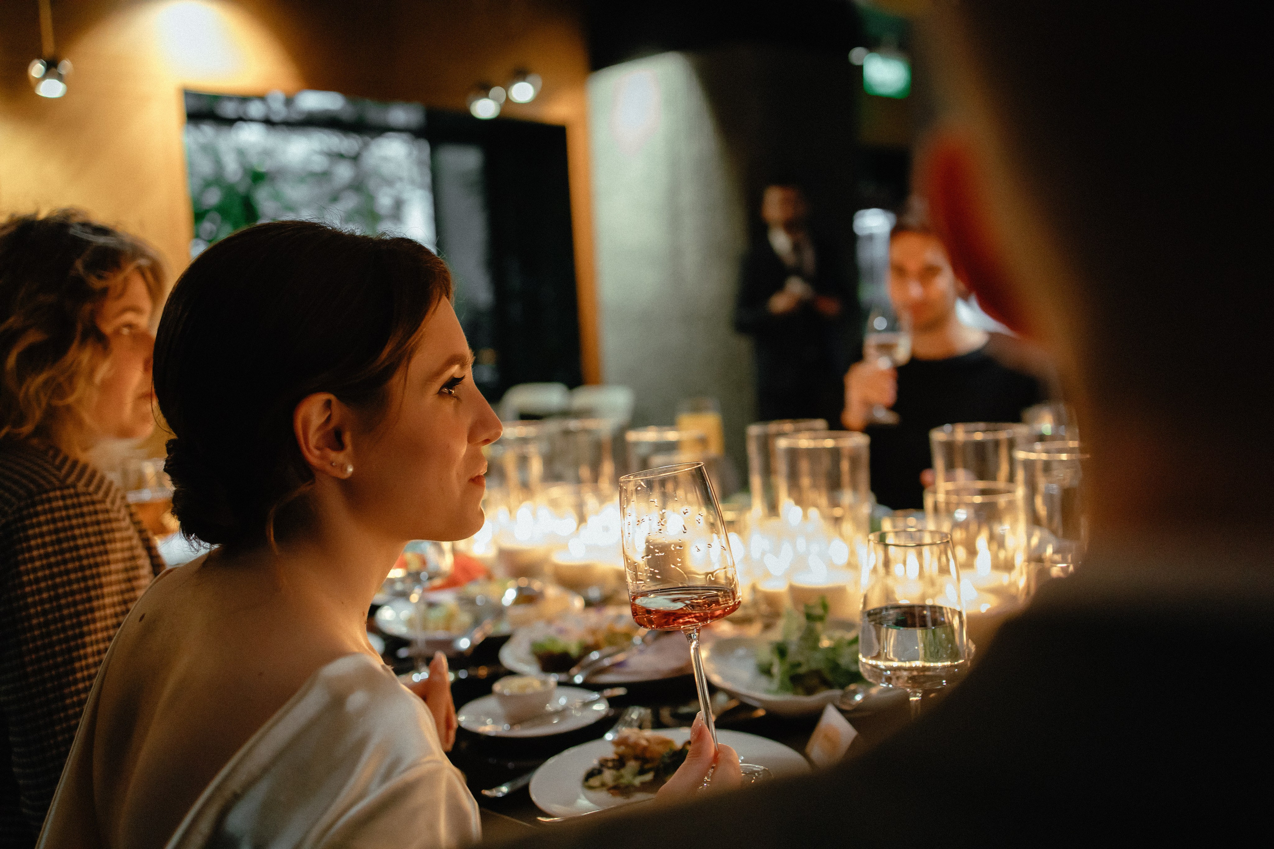 The Gamma. Фотограф в Санкт-Петербурге Виктория Безверхая