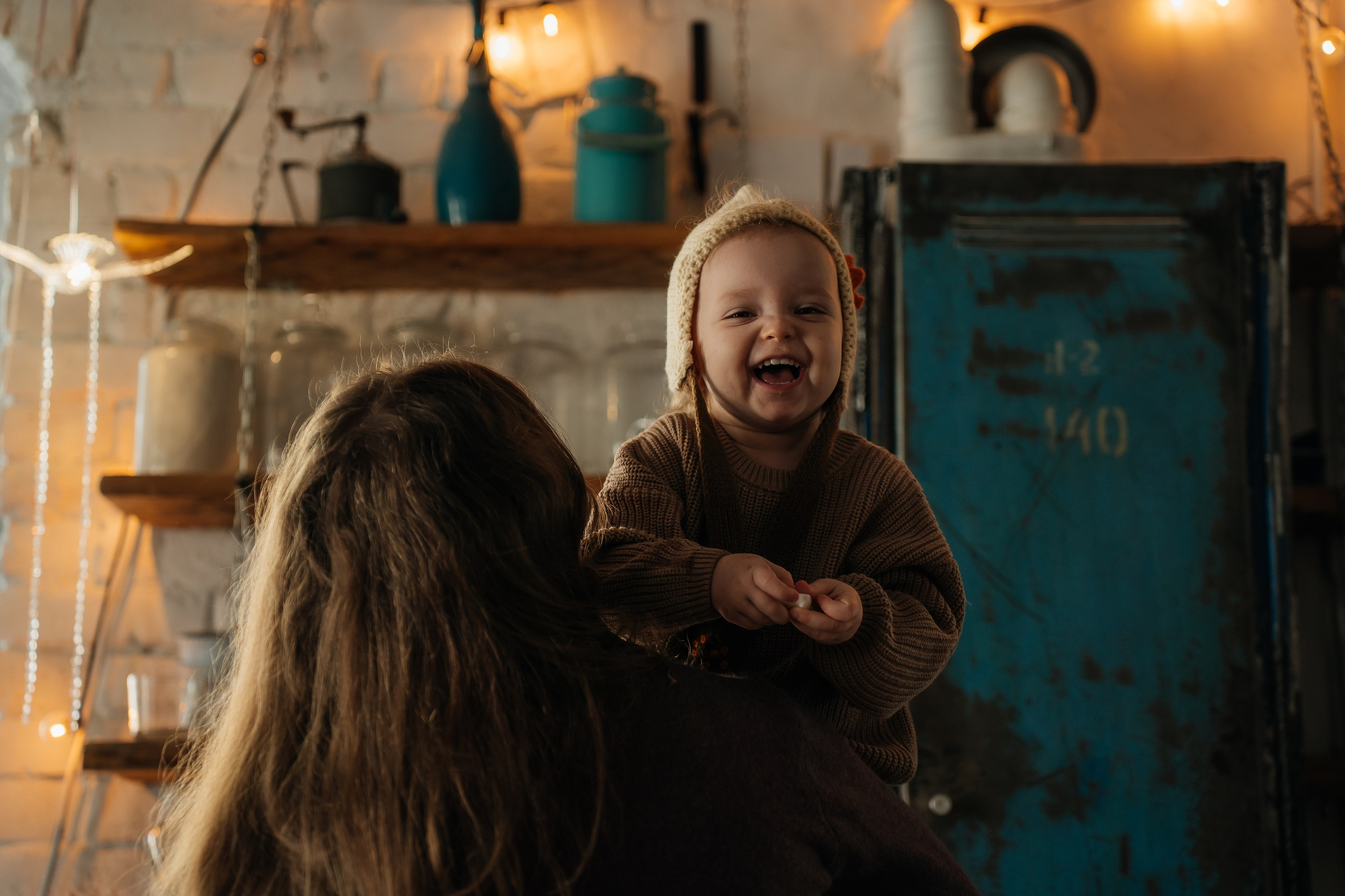 Ева и Софья. Семейный и свадебный фотограф в Саратове Евангелина Штах