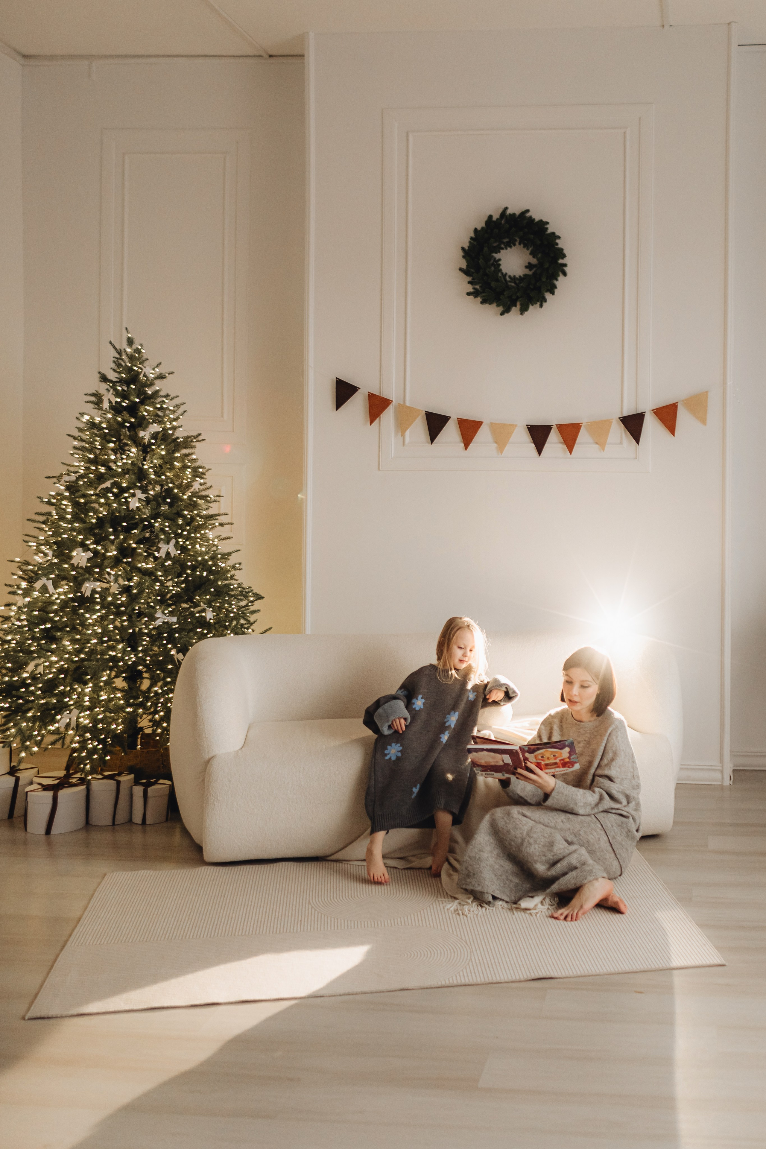 Анна и Алисия. Свадебный и Семейный фотограф в Москве Александра Вайпер