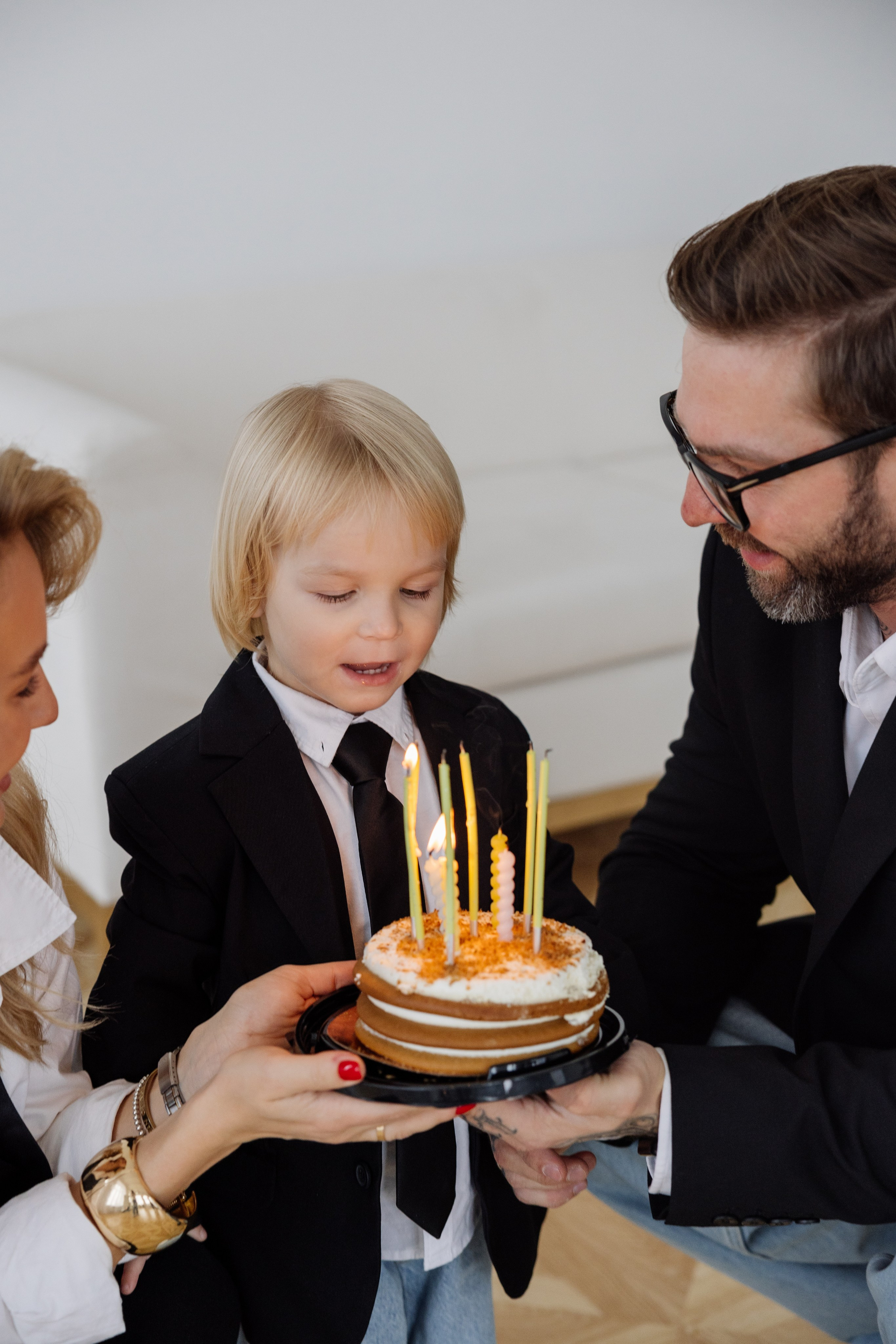 Ко дню рождения. Свадебный фотограф